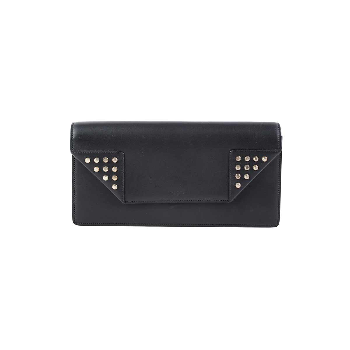 Saint Laurent Clutch Black