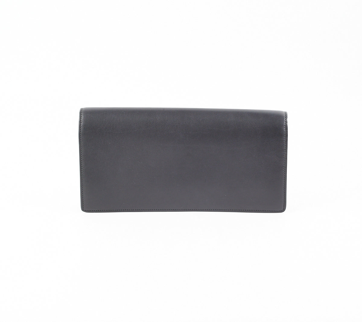 Saint Laurent Clutch Black