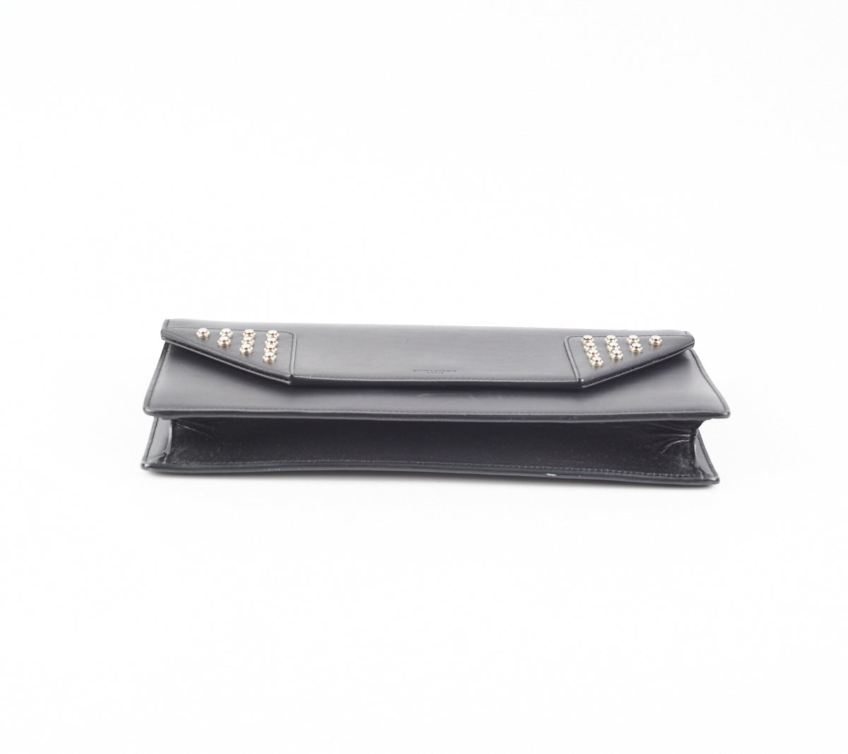 Saint Laurent Clutch Black