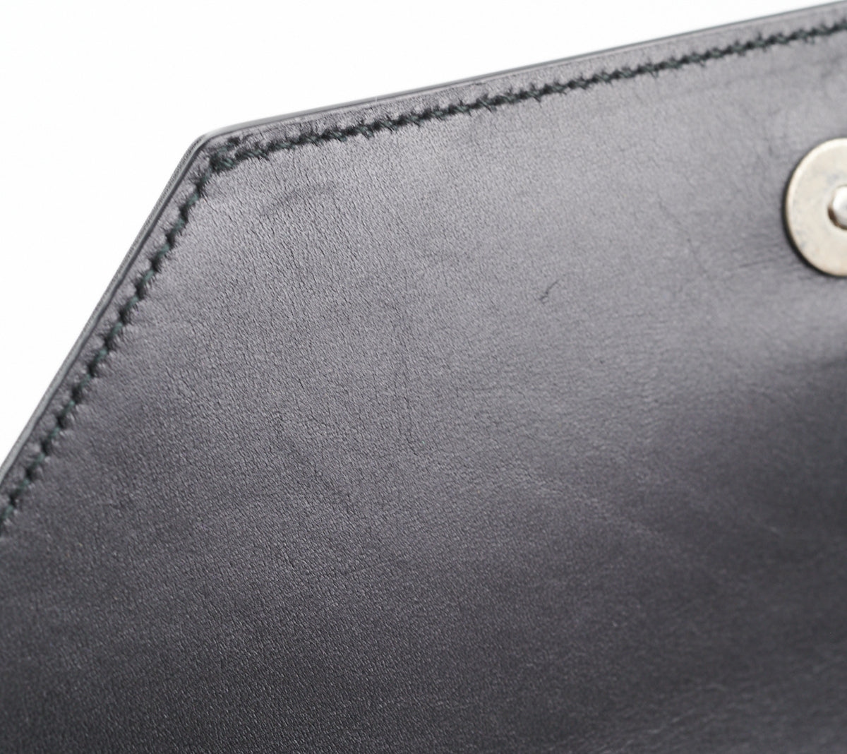 Saint Laurent Clutch Black