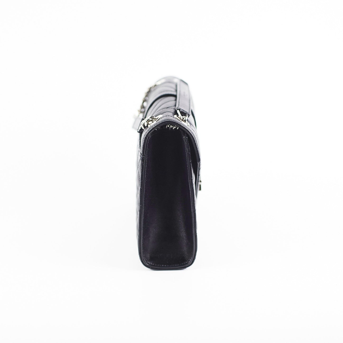 Saint Laurent Medium Envelope Black