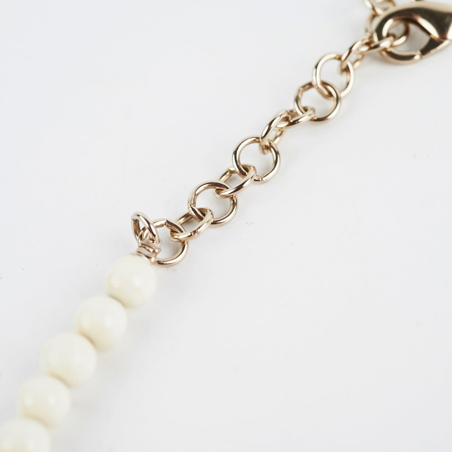 Chanel CC Logo Chocker Necklace Costume Jewellery