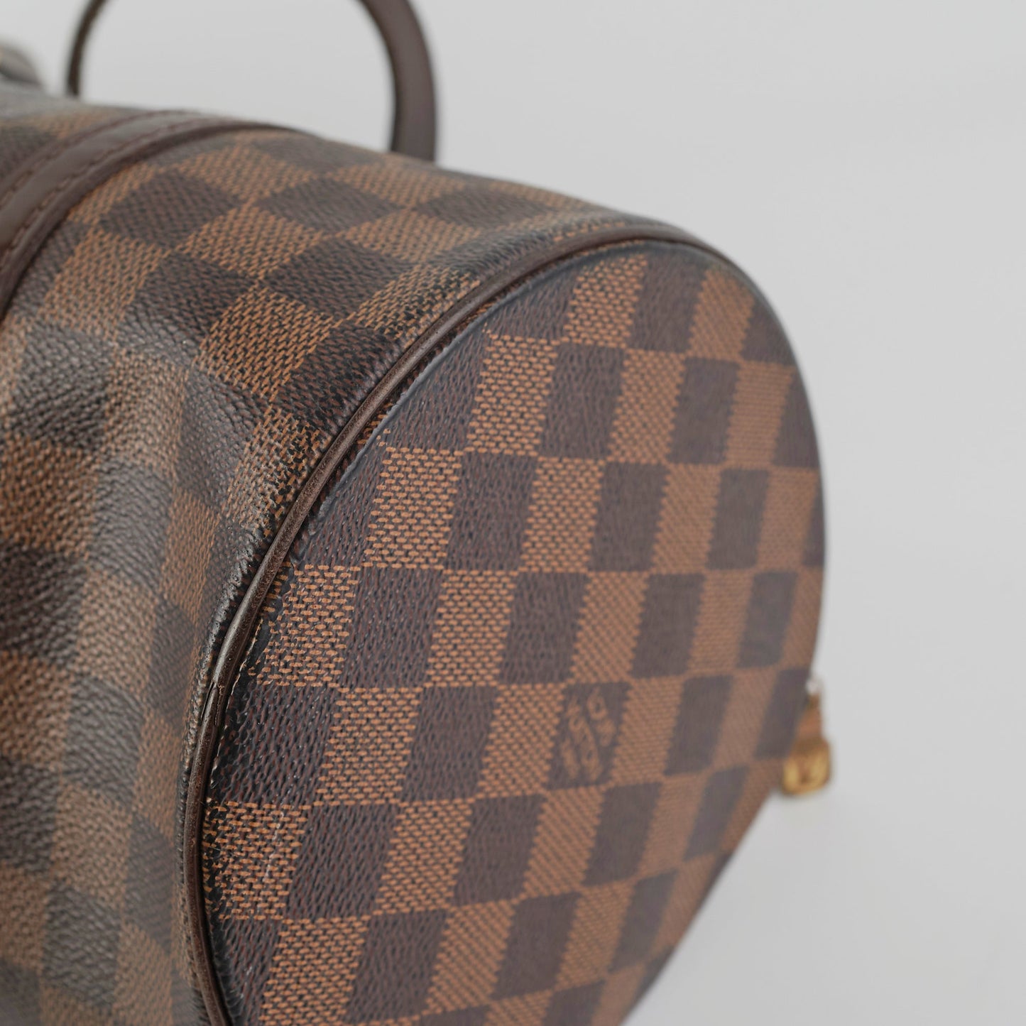 Louis Vuitton Papillion 30 Damier Ebene