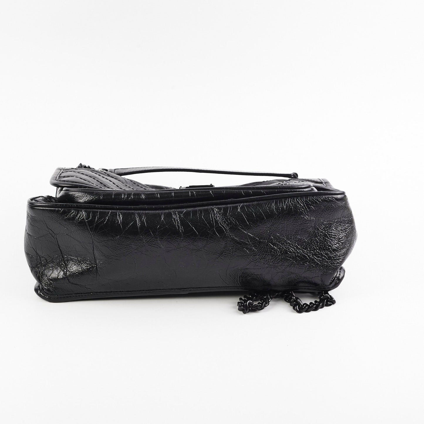 Saint Laurent Niki Medium Black