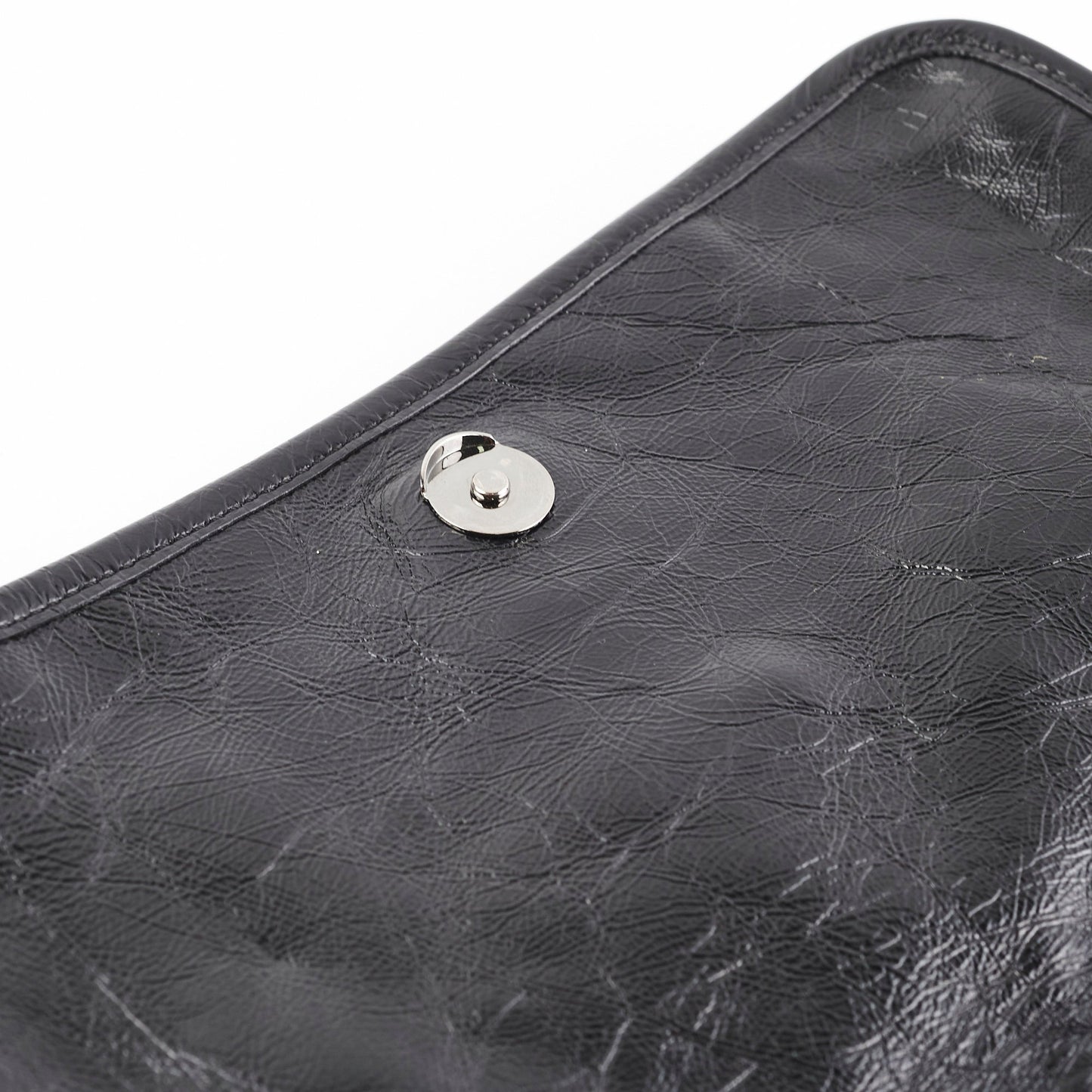Saint Laurent Niki Medium Black