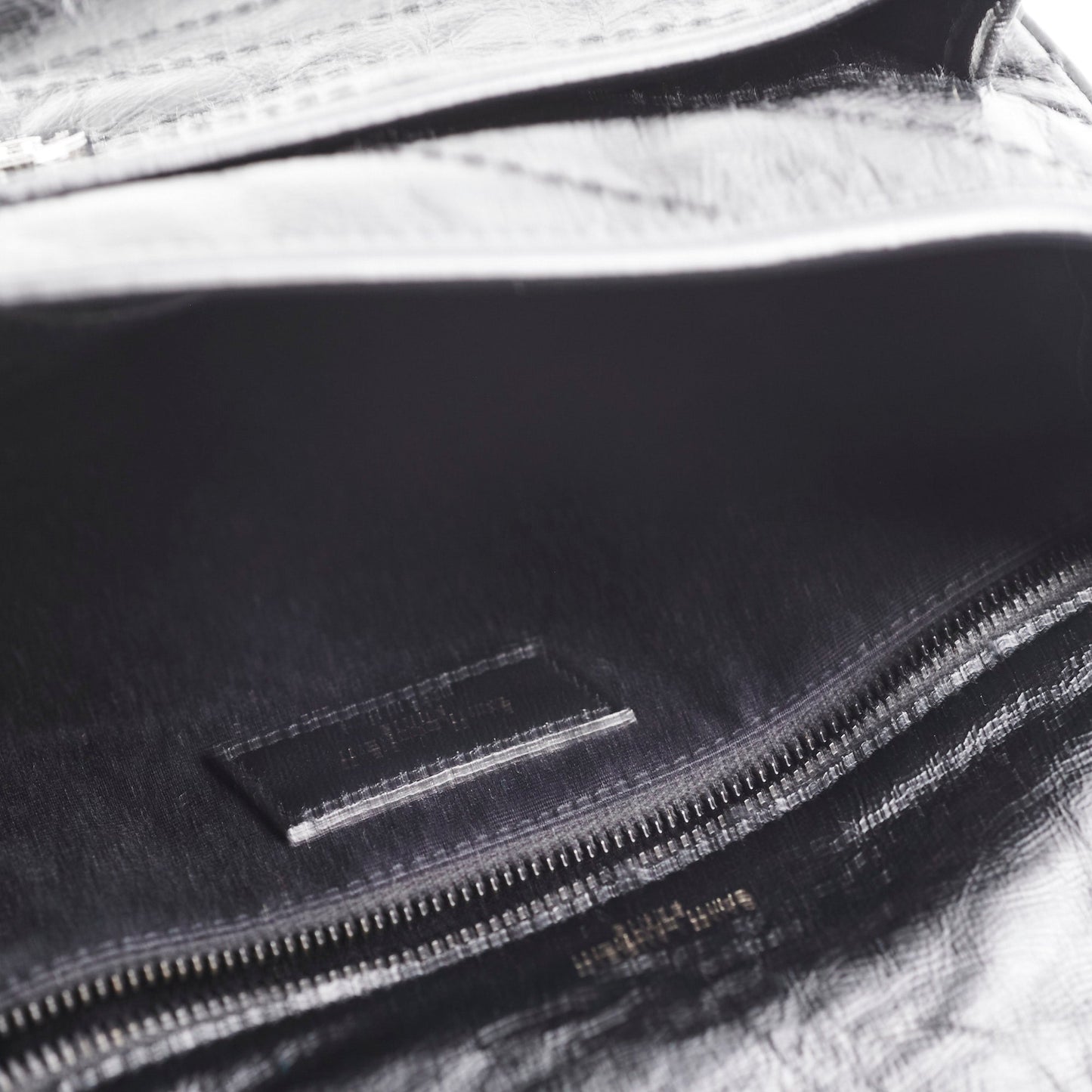 Saint Laurent Niki Medium Black