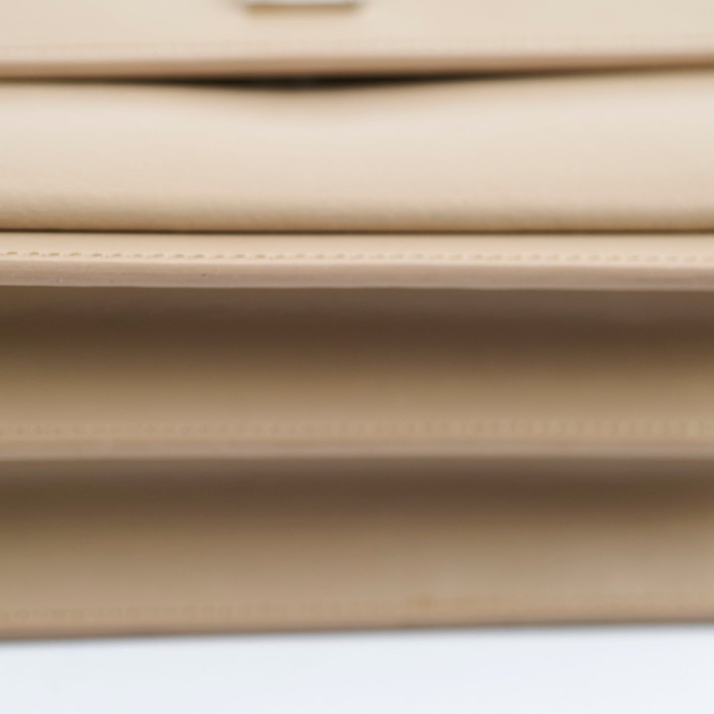 Saint Laurent Small Sunset Beige