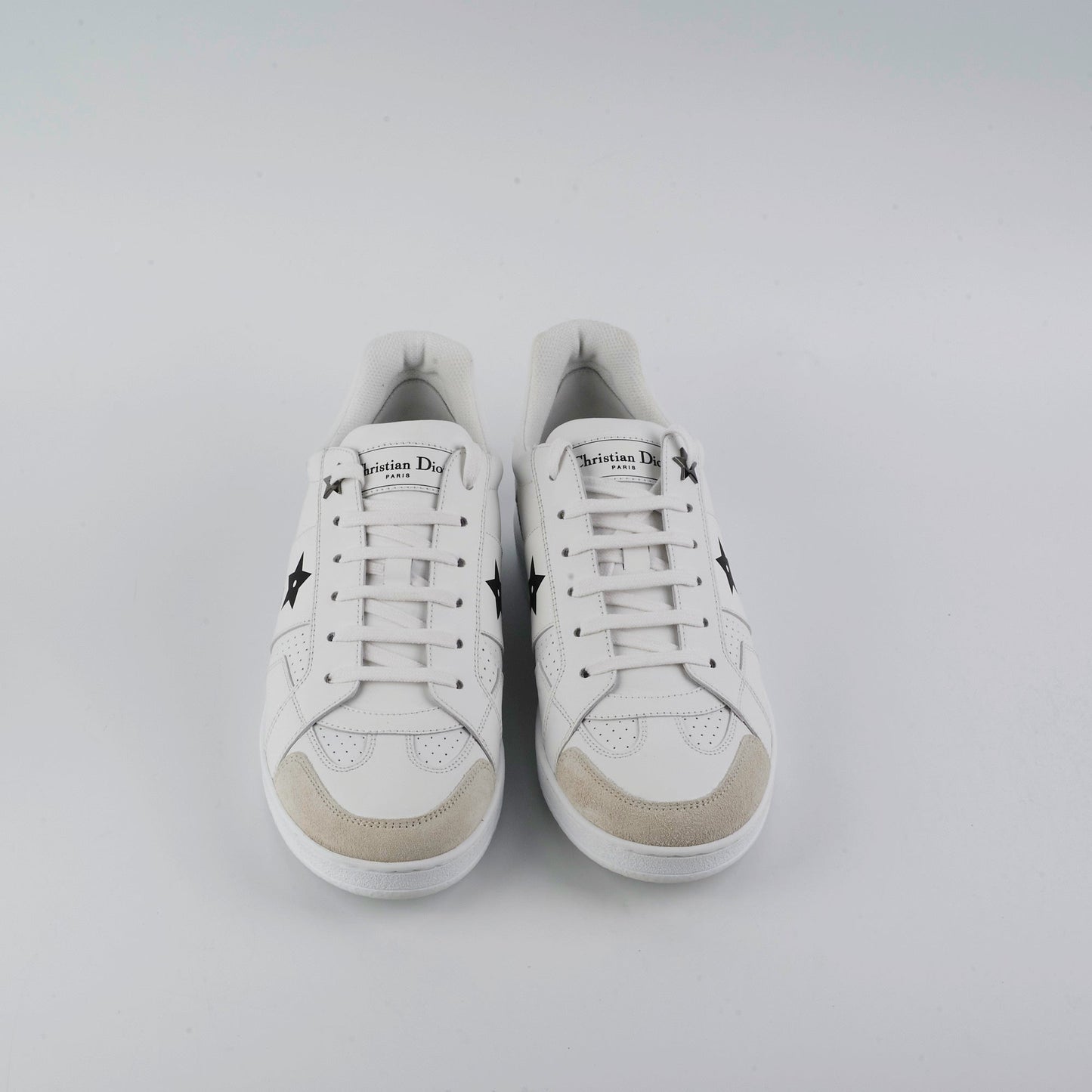Christian Dior Star Sneakers Size AU 10/EU40