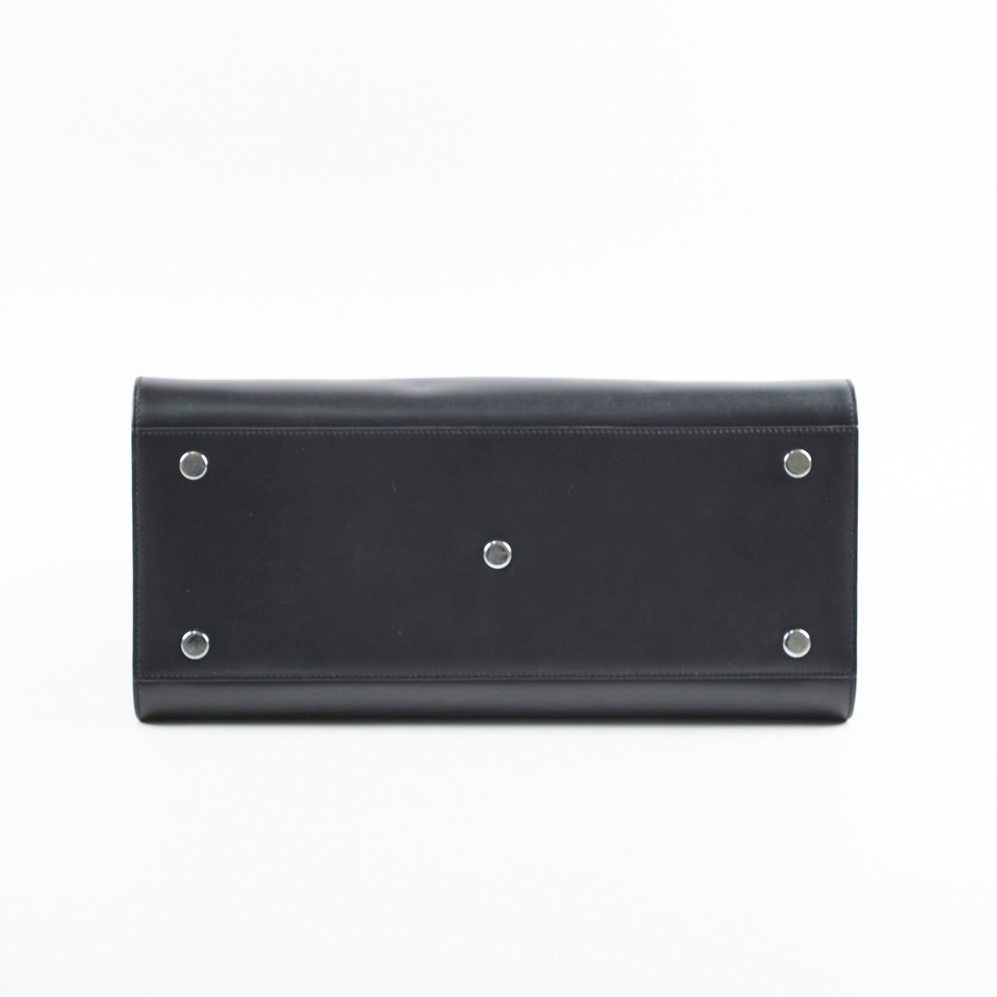 Saint Laurent Mussette Vintage Shoulder Bag Monogram