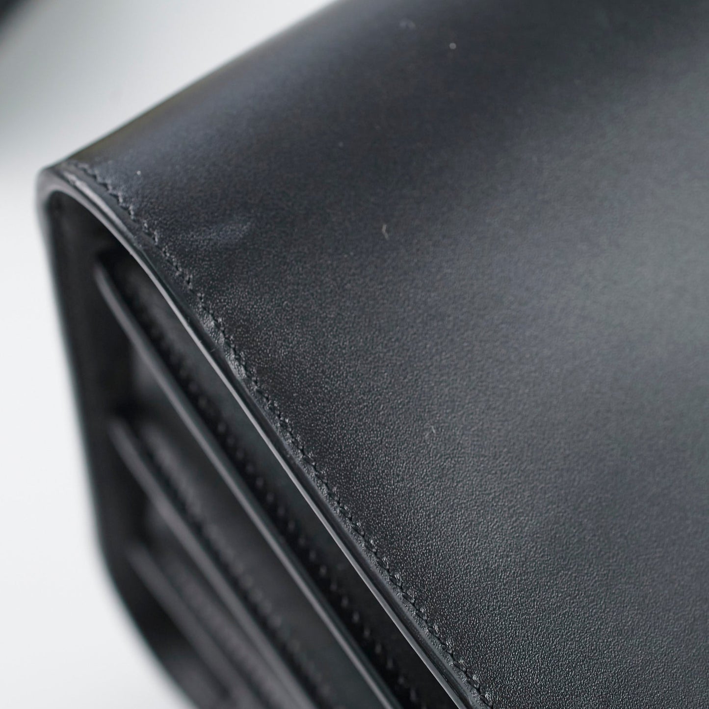Saint Laurent Mussette Vintage Shoulder Bag Monogram