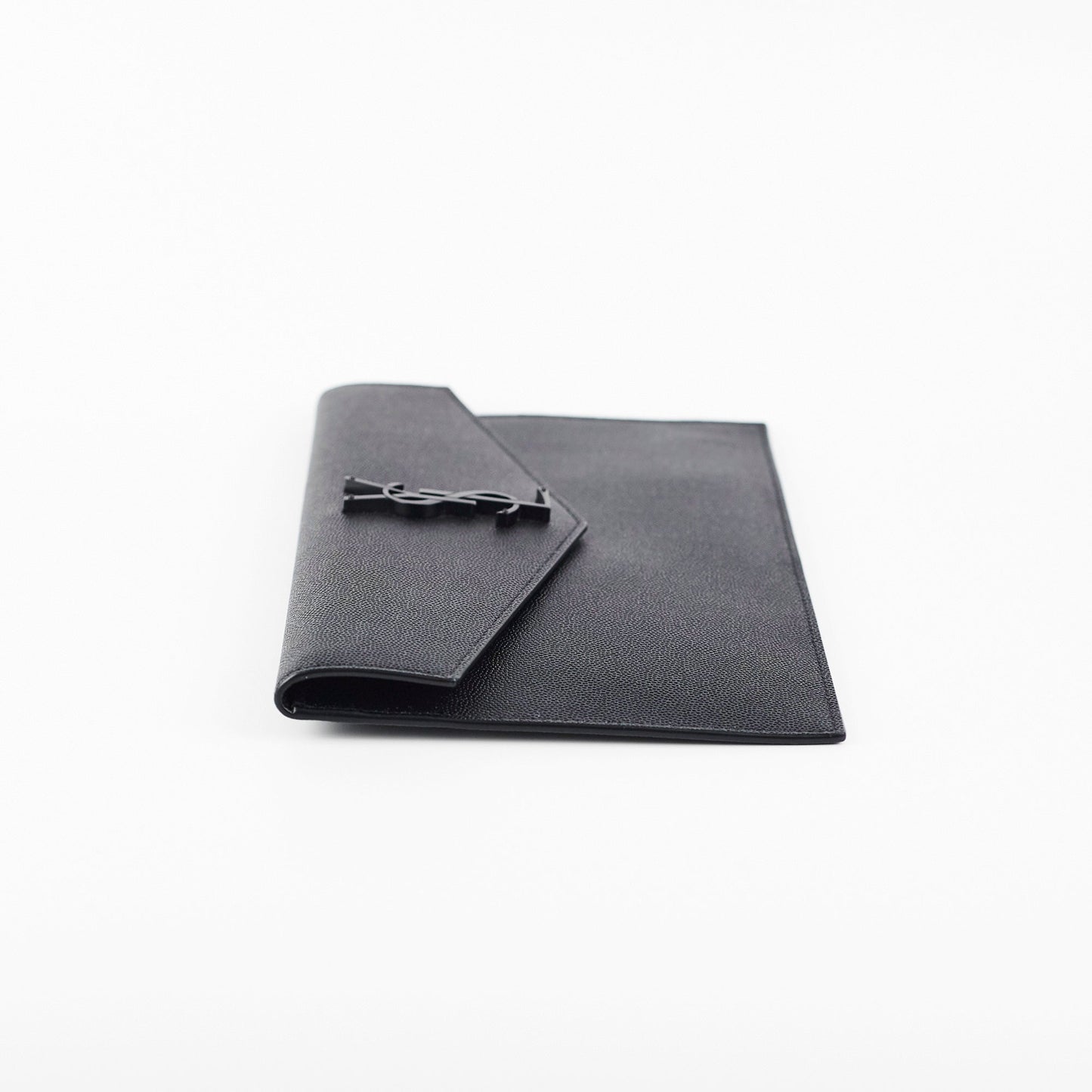 Saint Laurent Uptown Pouch Black