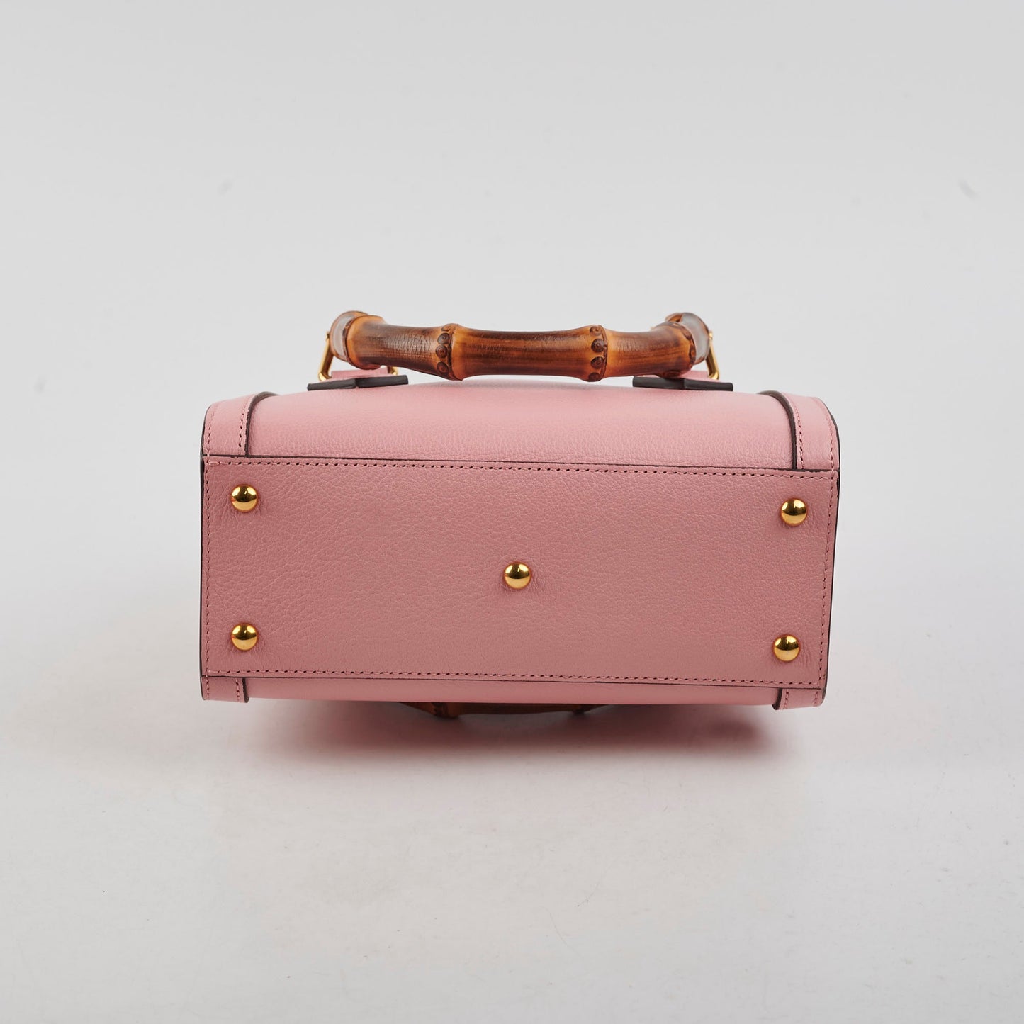 Gucci Diana Bamboo Small Pink