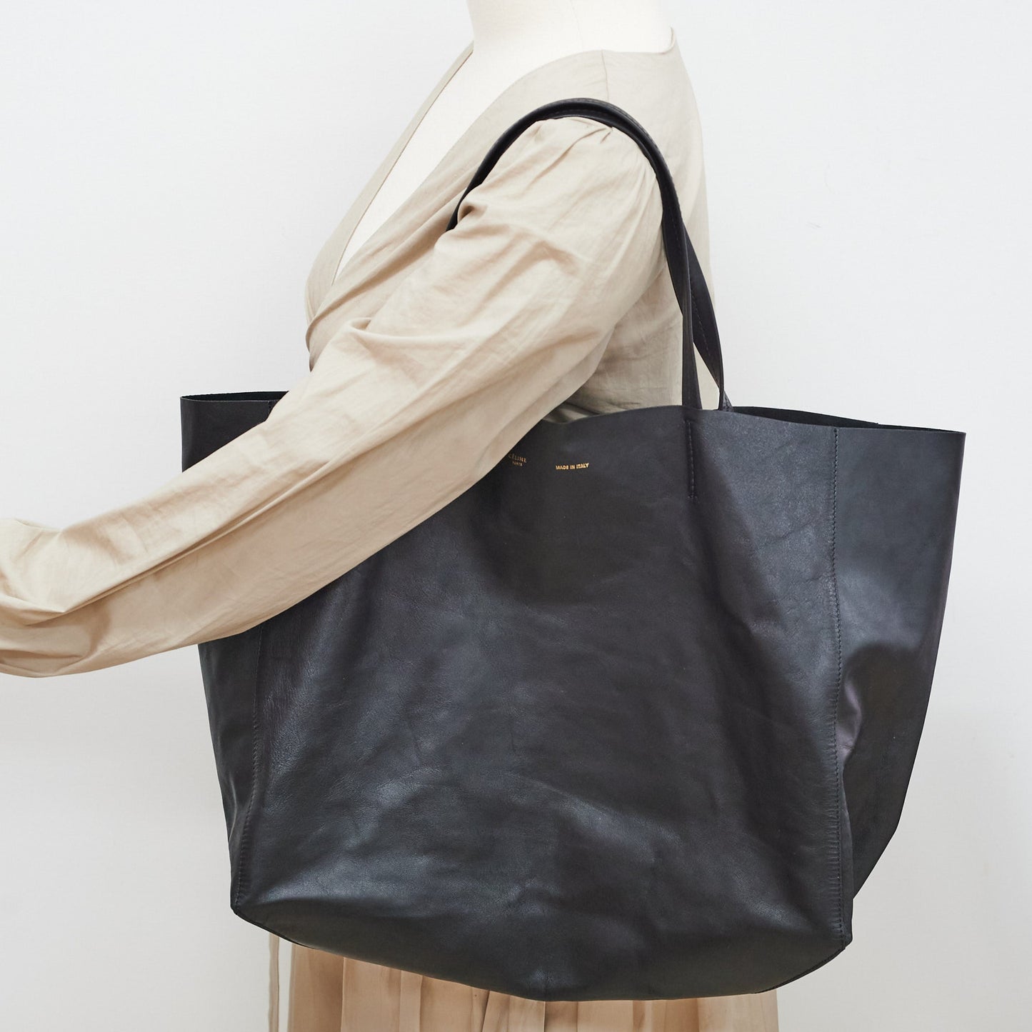 Celine Tote Black