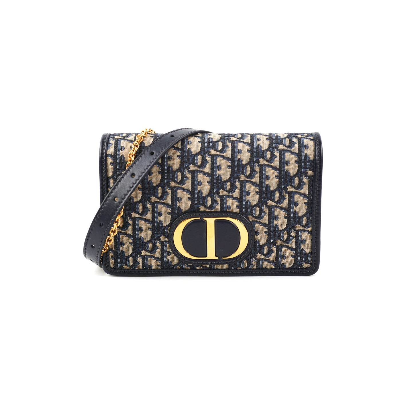 Christian Dior 2-in-1 30 Montaigne Pouch
