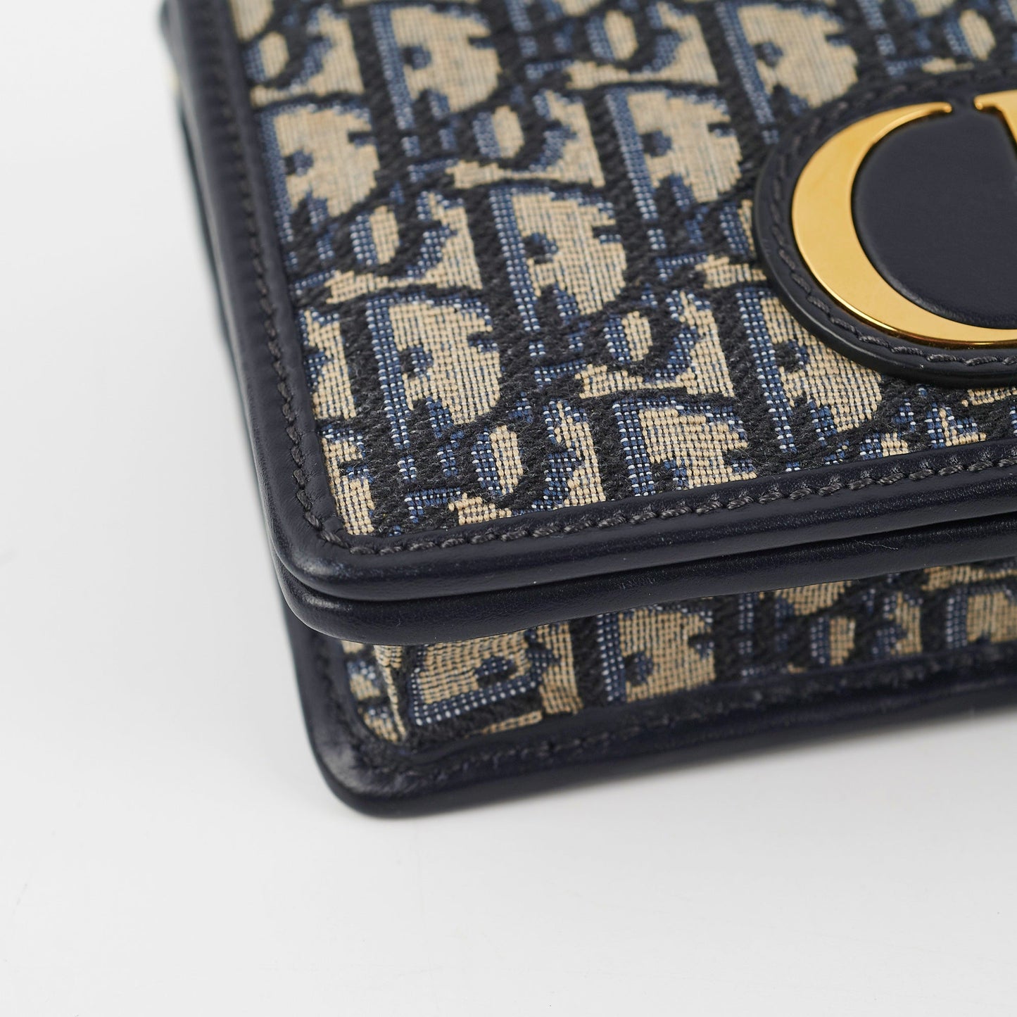 Christian Dior 2-in-1 30 Montaigne Pouch