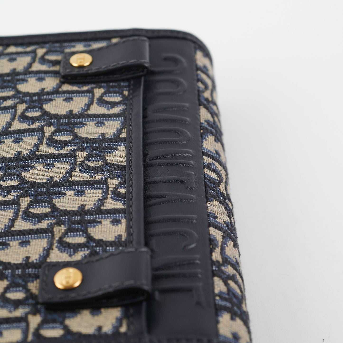 Christian Dior 2-in-1 30 Montaigne Pouch