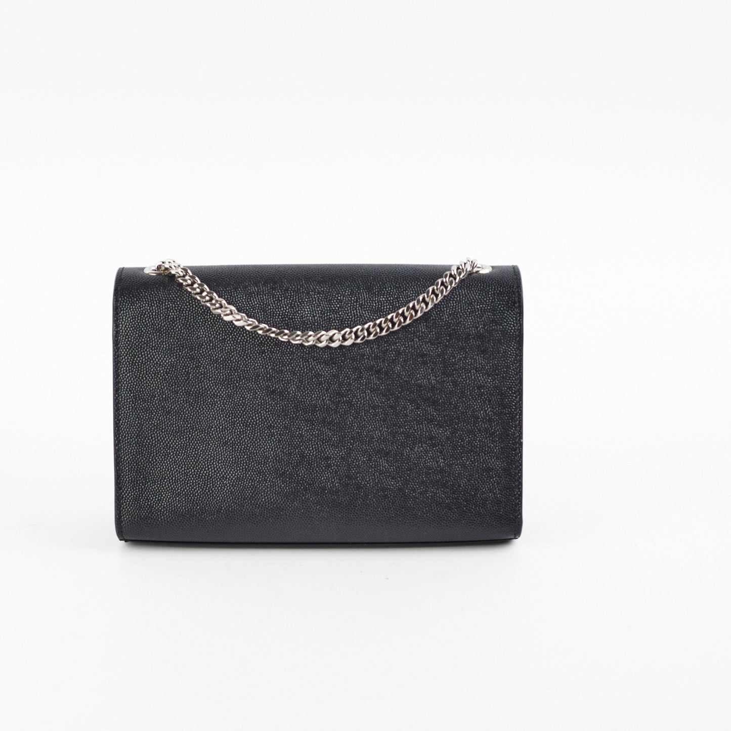 Saint Laurent Small Kate Black
