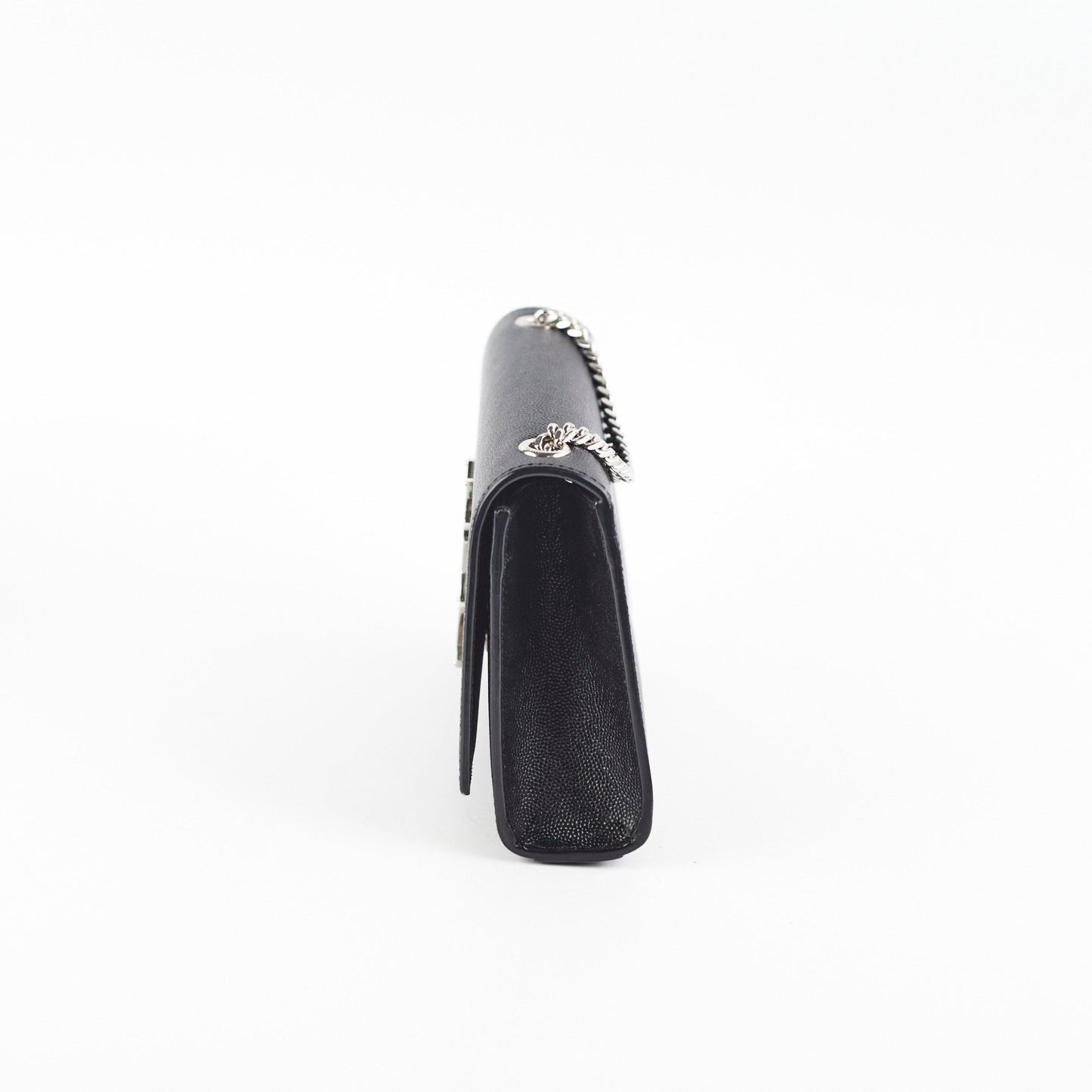Saint Laurent Small Kate Black
