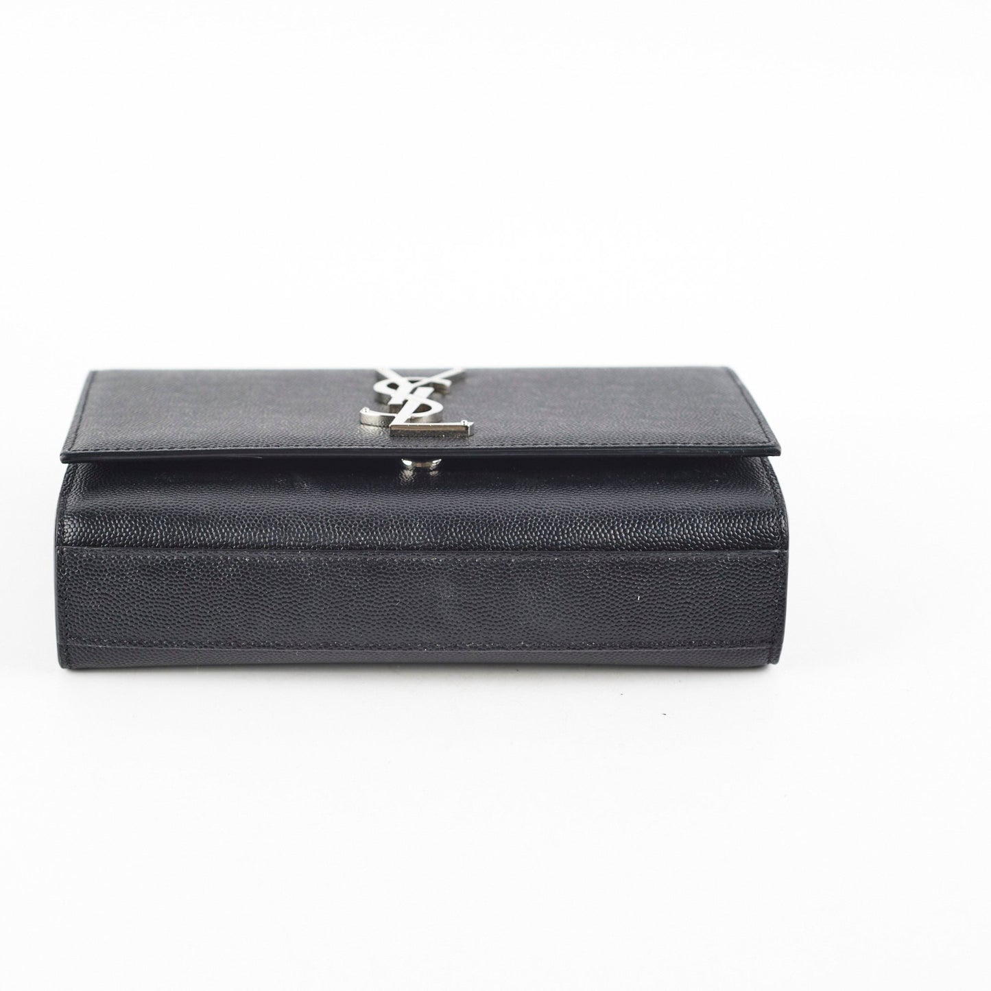 Saint Laurent Small Kate Black