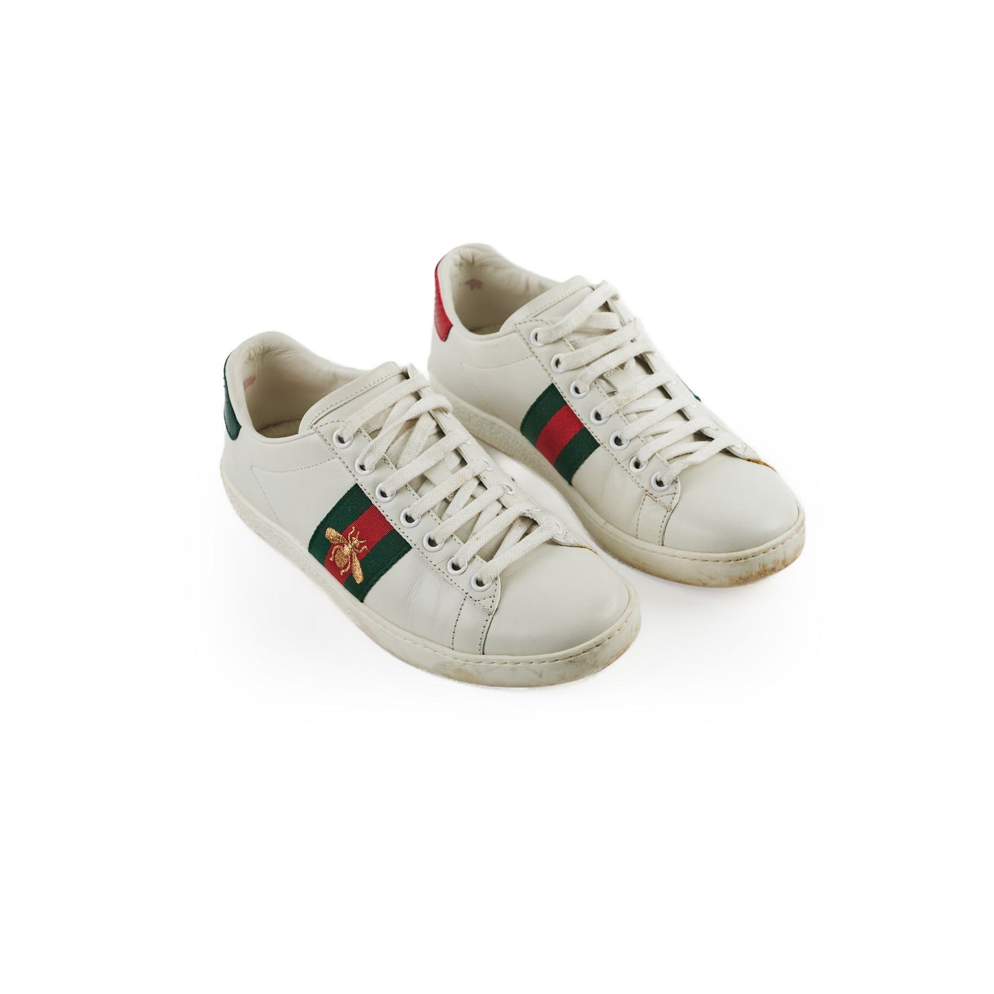Gucci Ace Sneakers Size 36