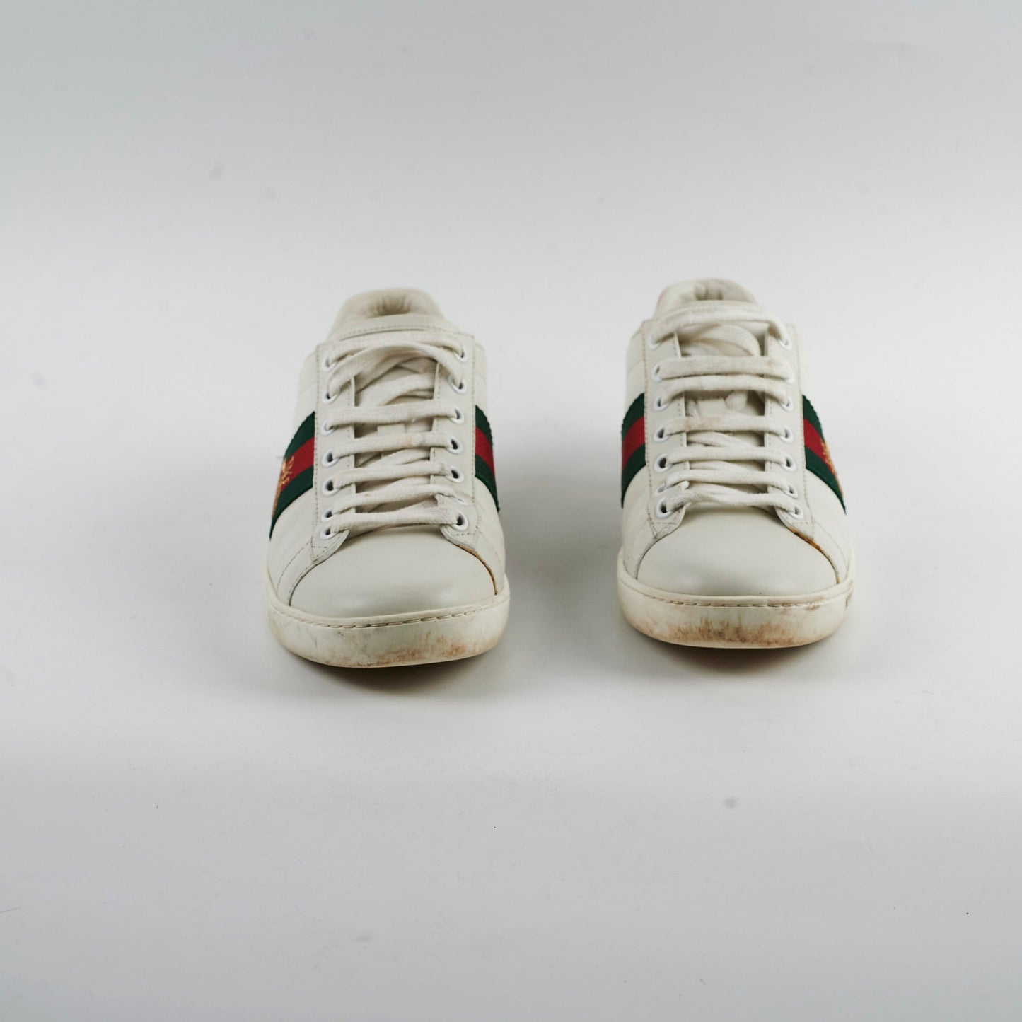 Gucci Ace Sneakers Size 36