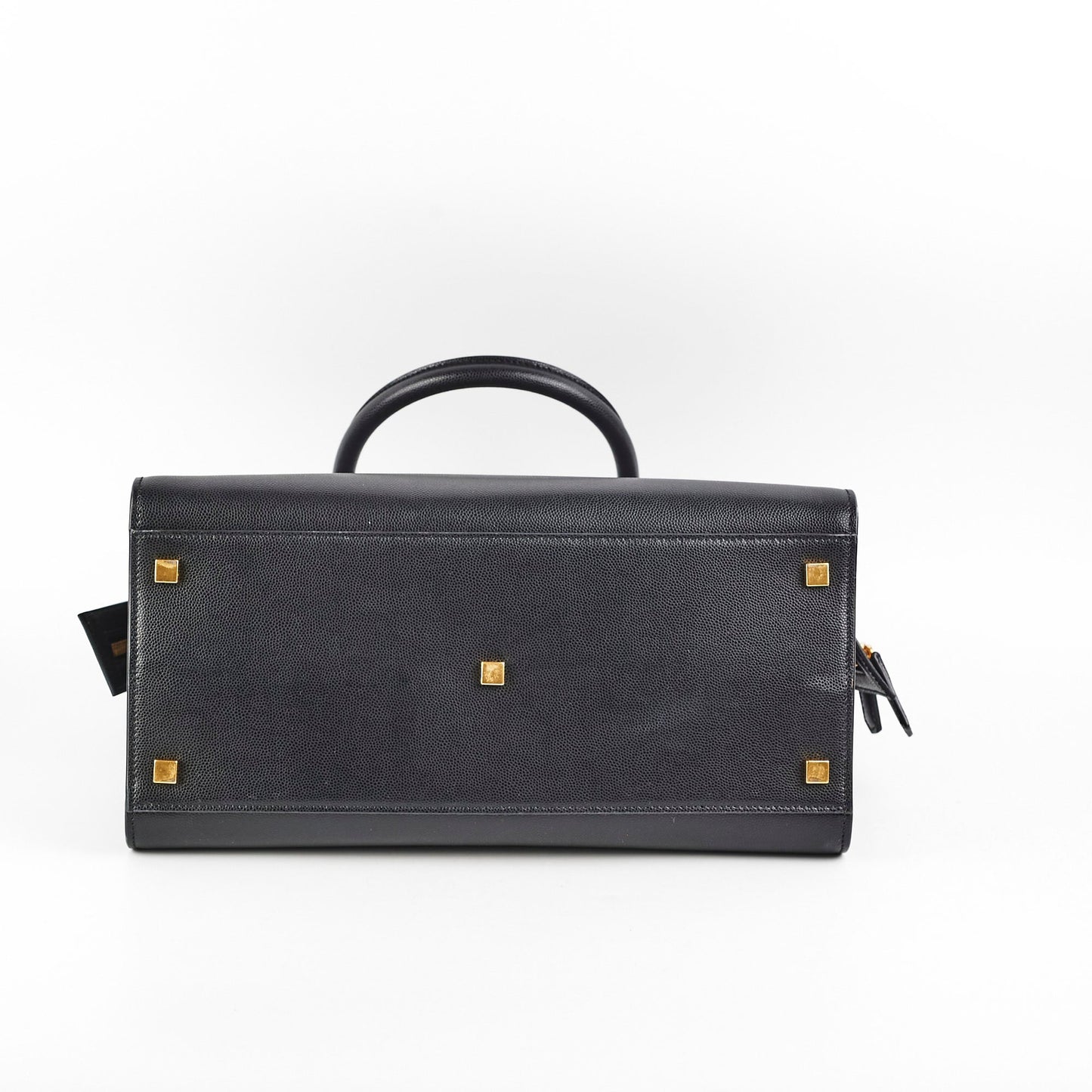 Saint Laurent Uptown Tote Black