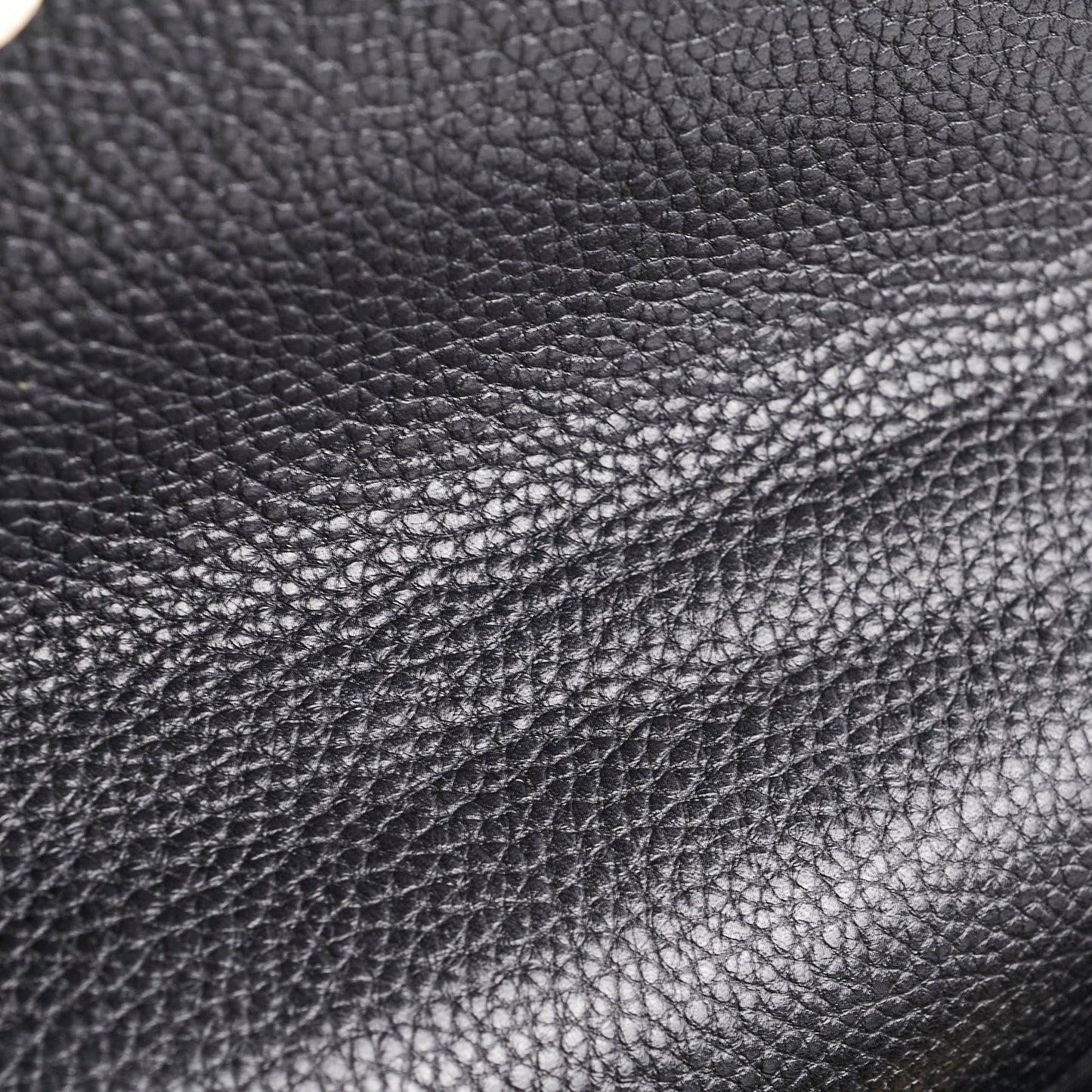 Saint Laurent Sac Moujik Black Top Handle