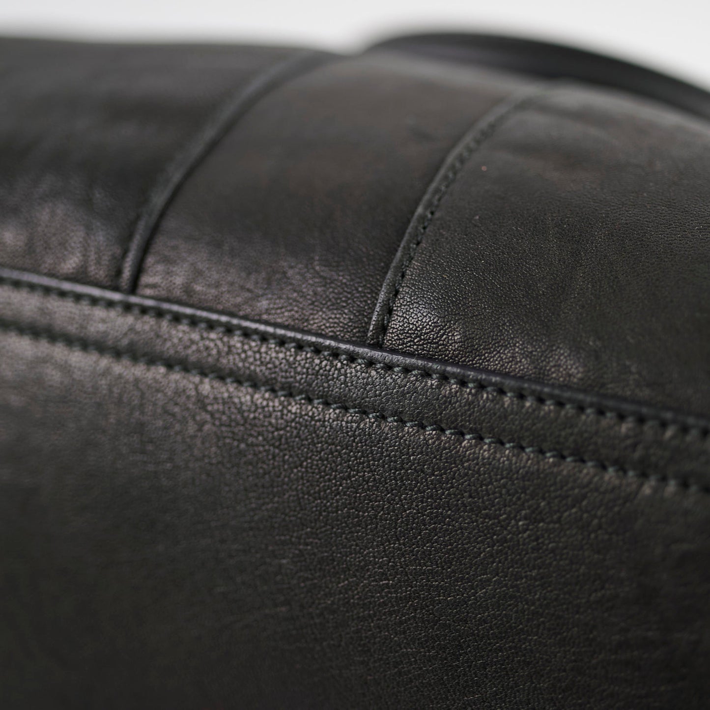 Saint Laurent Tote Bag Black