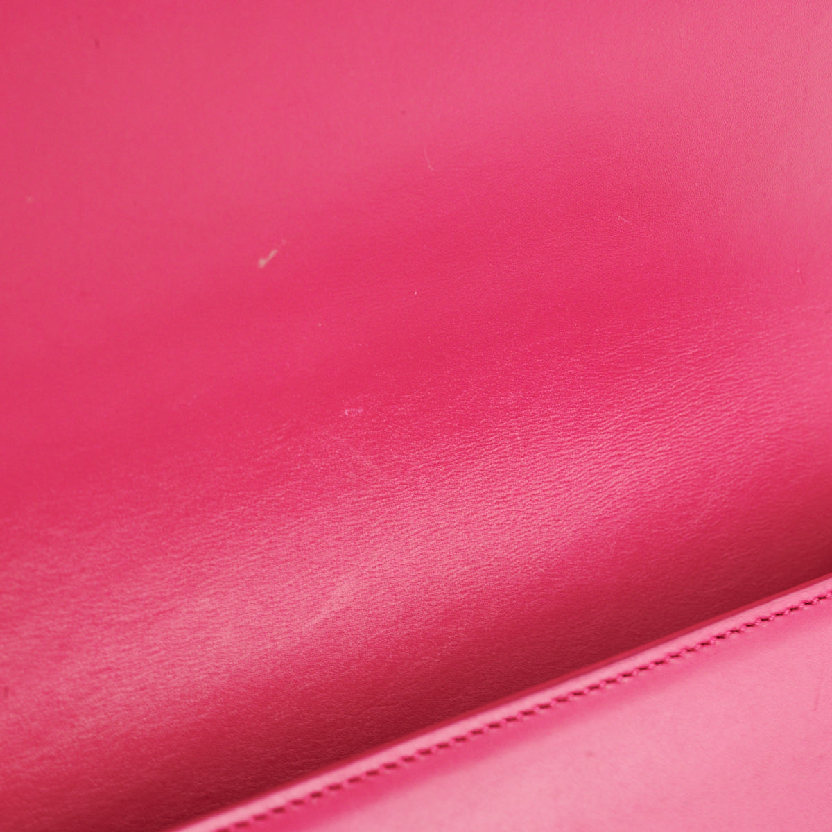 Saint Laurent Medium Kate Fuschia