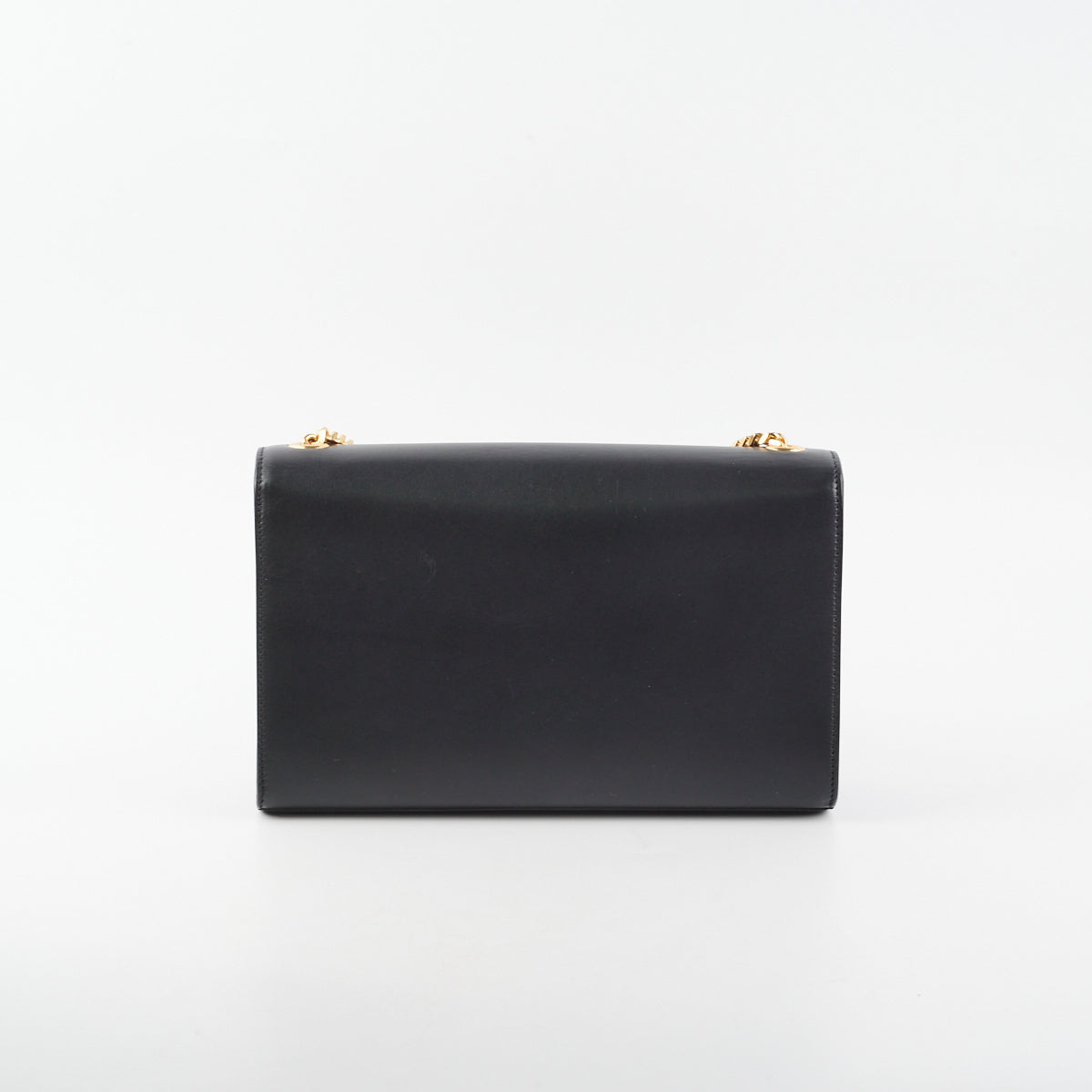 Saint Laurent Medium Kate Black