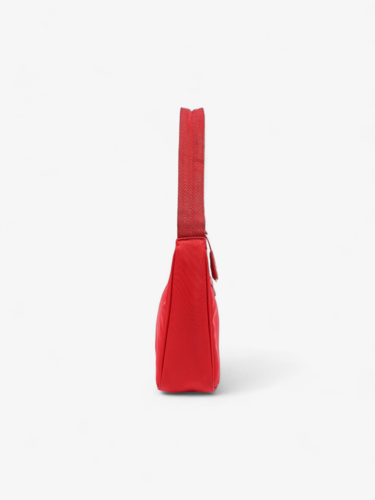 Prada Re-Edition 2000 Red Re Nylon