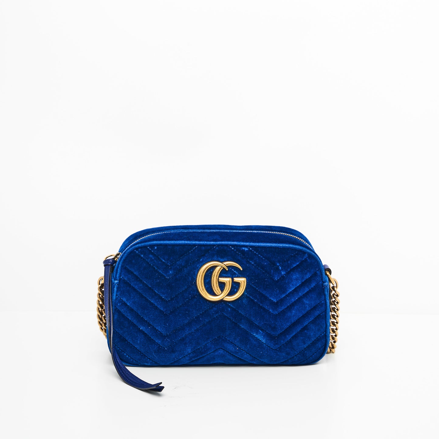 Gucci GG Marmont VeLouis Vuittonet Crossbody