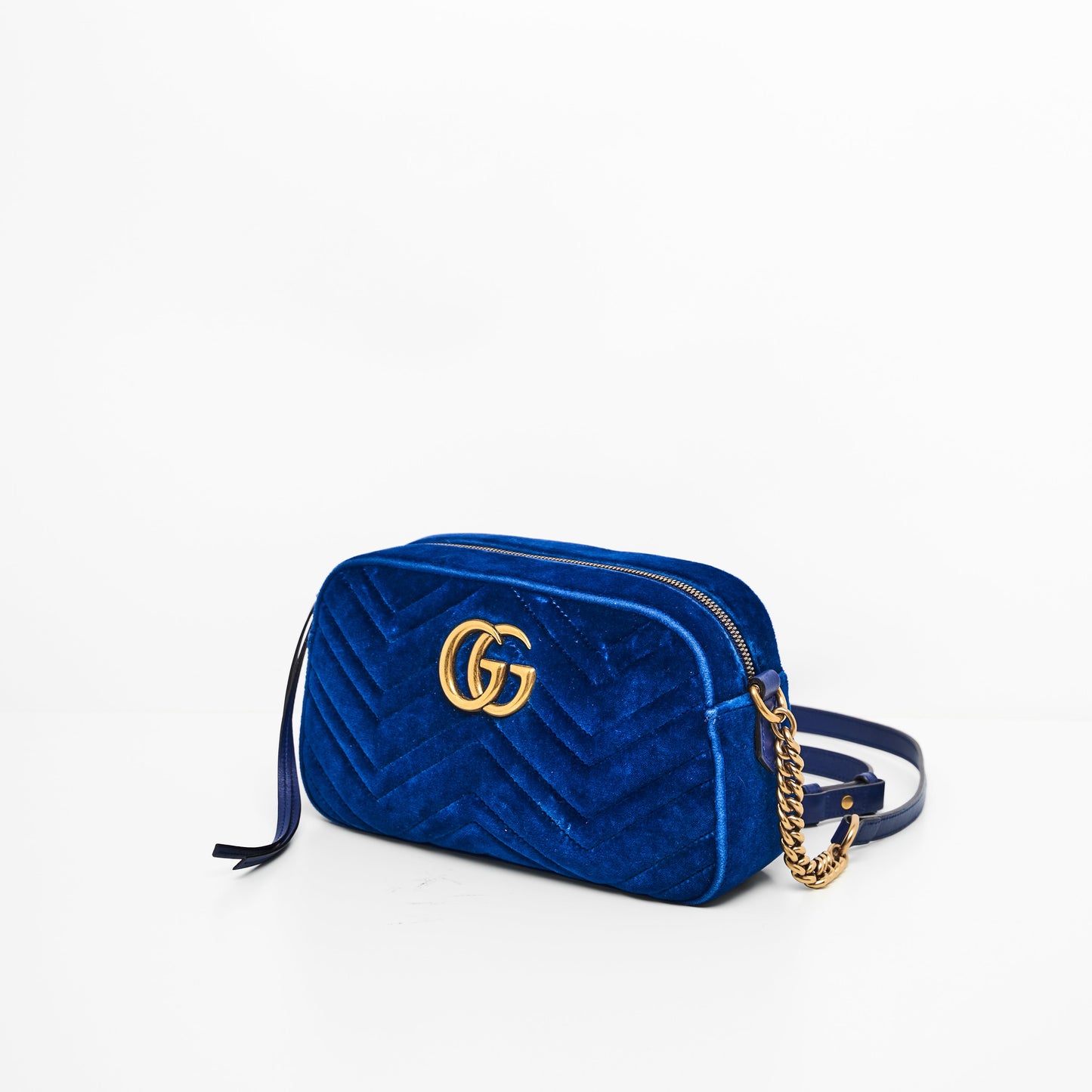 Gucci GG Marmont VeLouis Vuittonet Crossbody