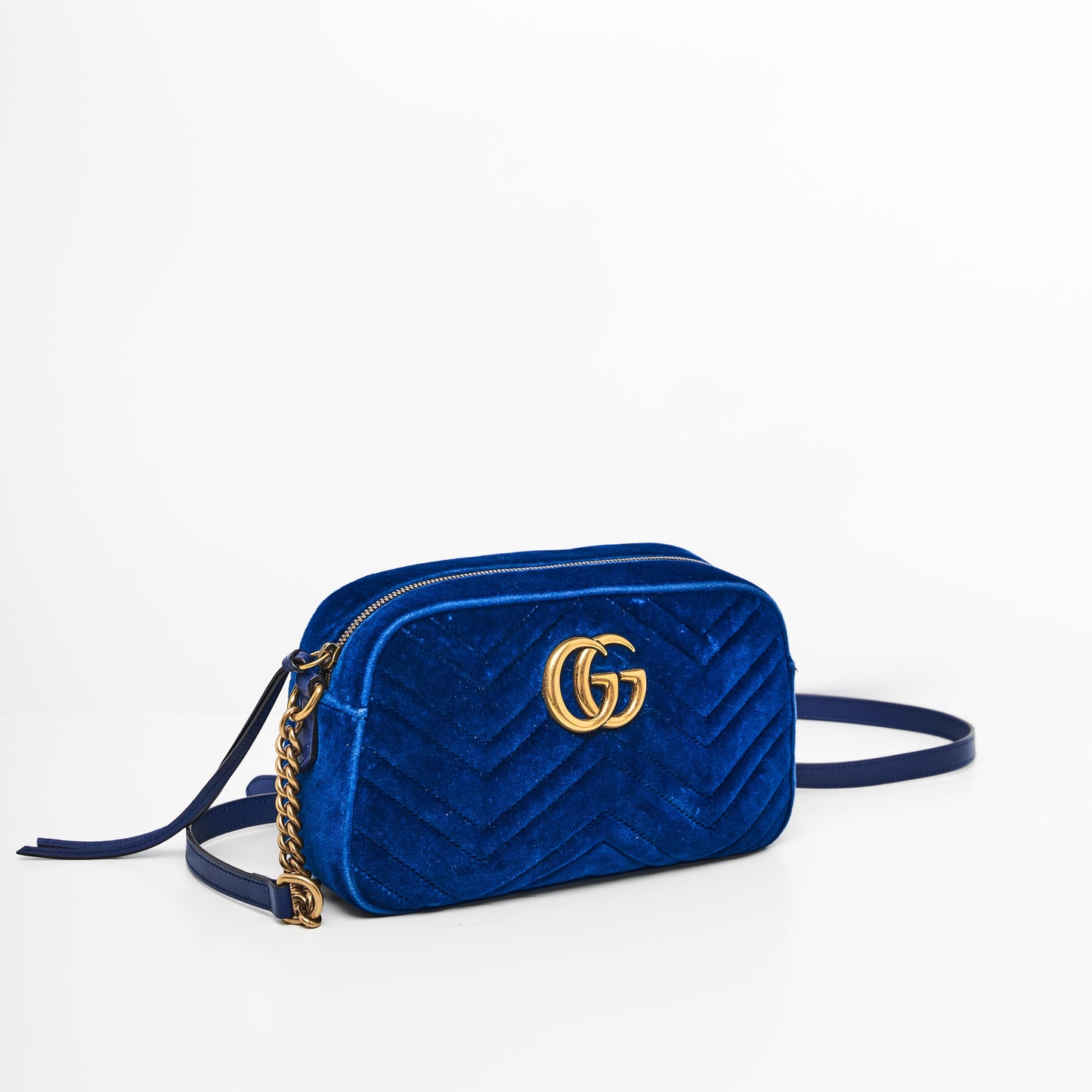 Gucci GG Marmont VeLouis Vuittonet Crossbody
