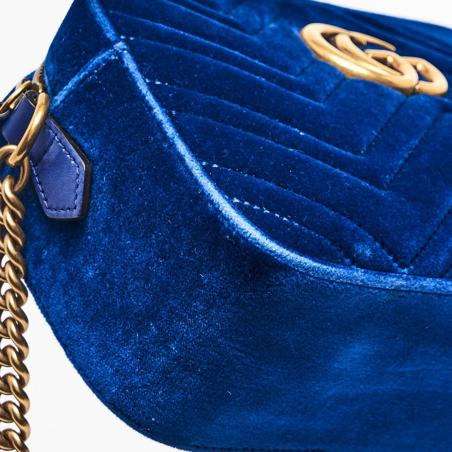 Gucci GG Marmont VeLouis Vuittonet Crossbody