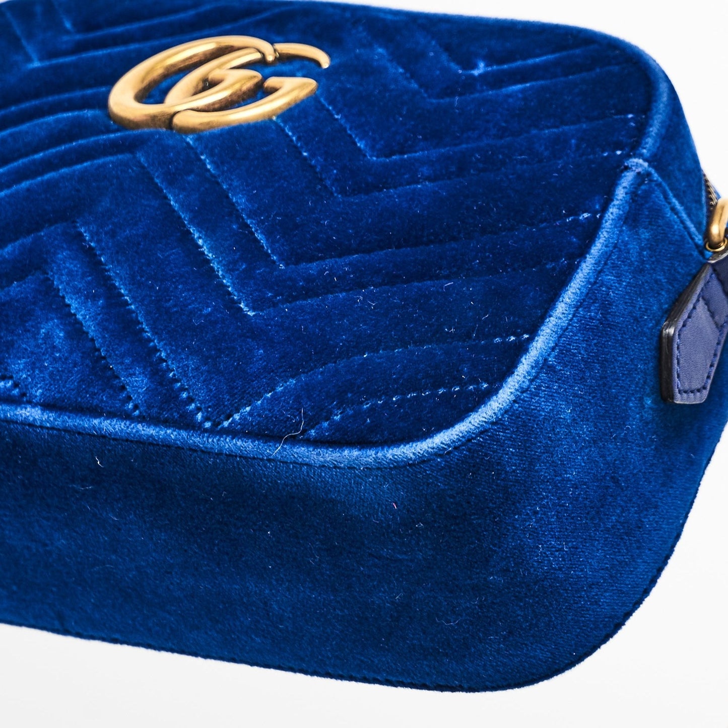 Gucci GG Marmont VeLouis Vuittonet Crossbody