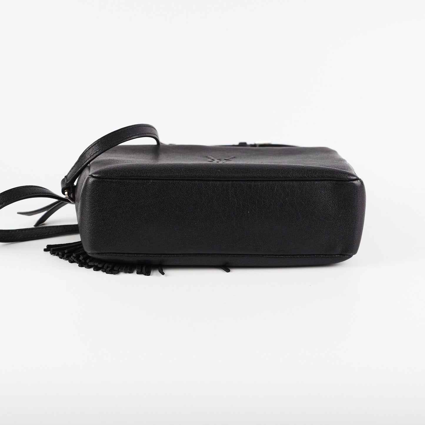Saint Laurent Camera Bag Black