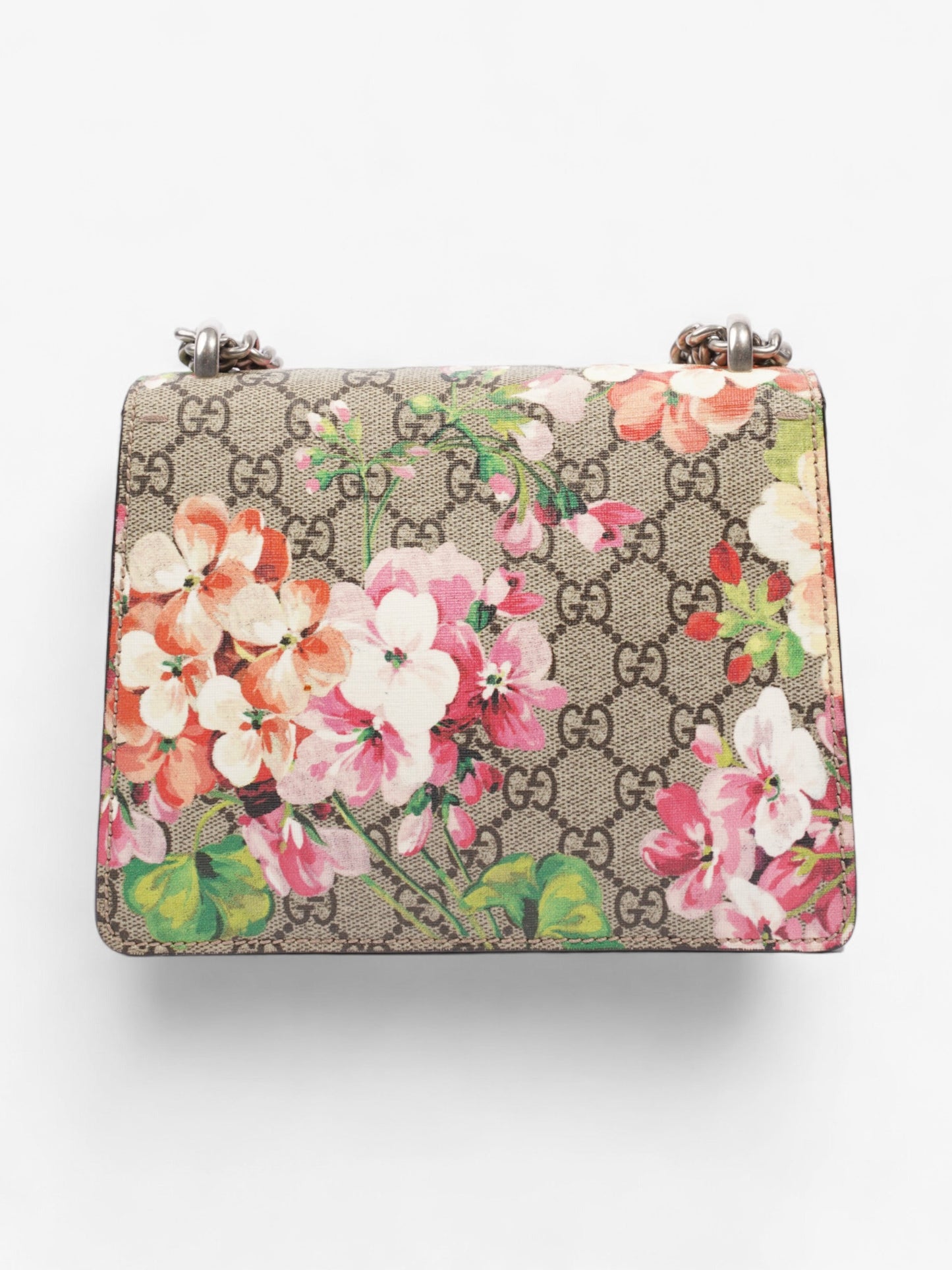 Gucci Dionysus GG Supreme / Bloom Canvas Mini