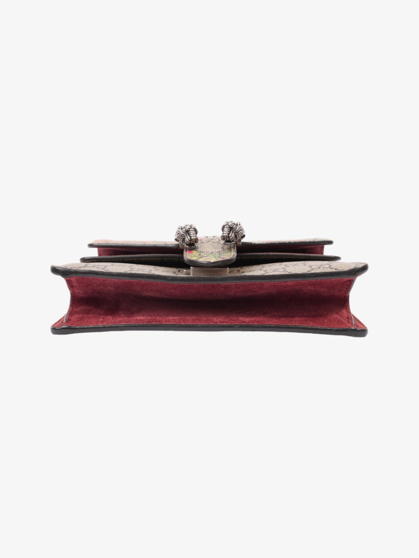 Gucci Dionysus Supreme / Bloom Coated Canvas Mini
