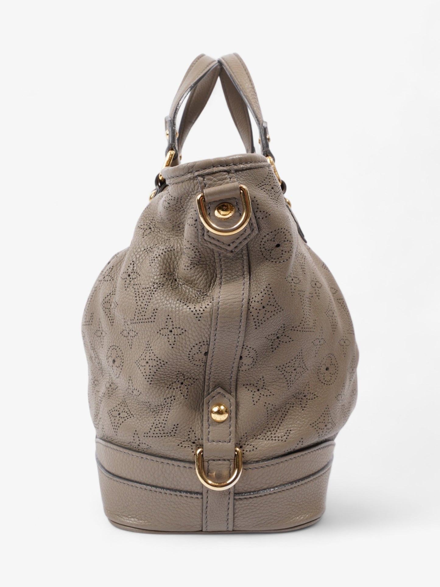 Louis Vuitton Stellar PM Taupe Leather