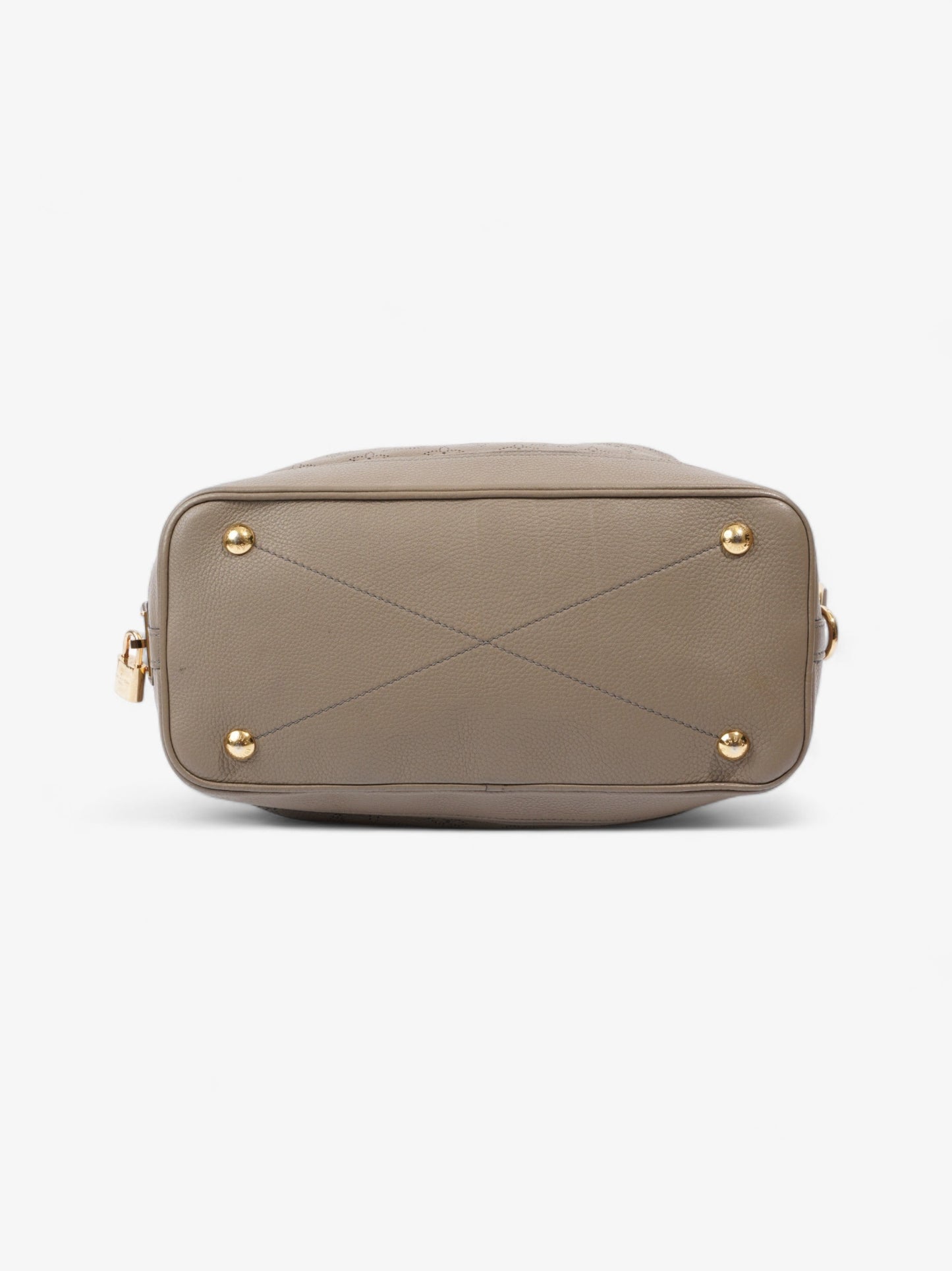 Louis Vuitton Stellar PM Taupe Leather