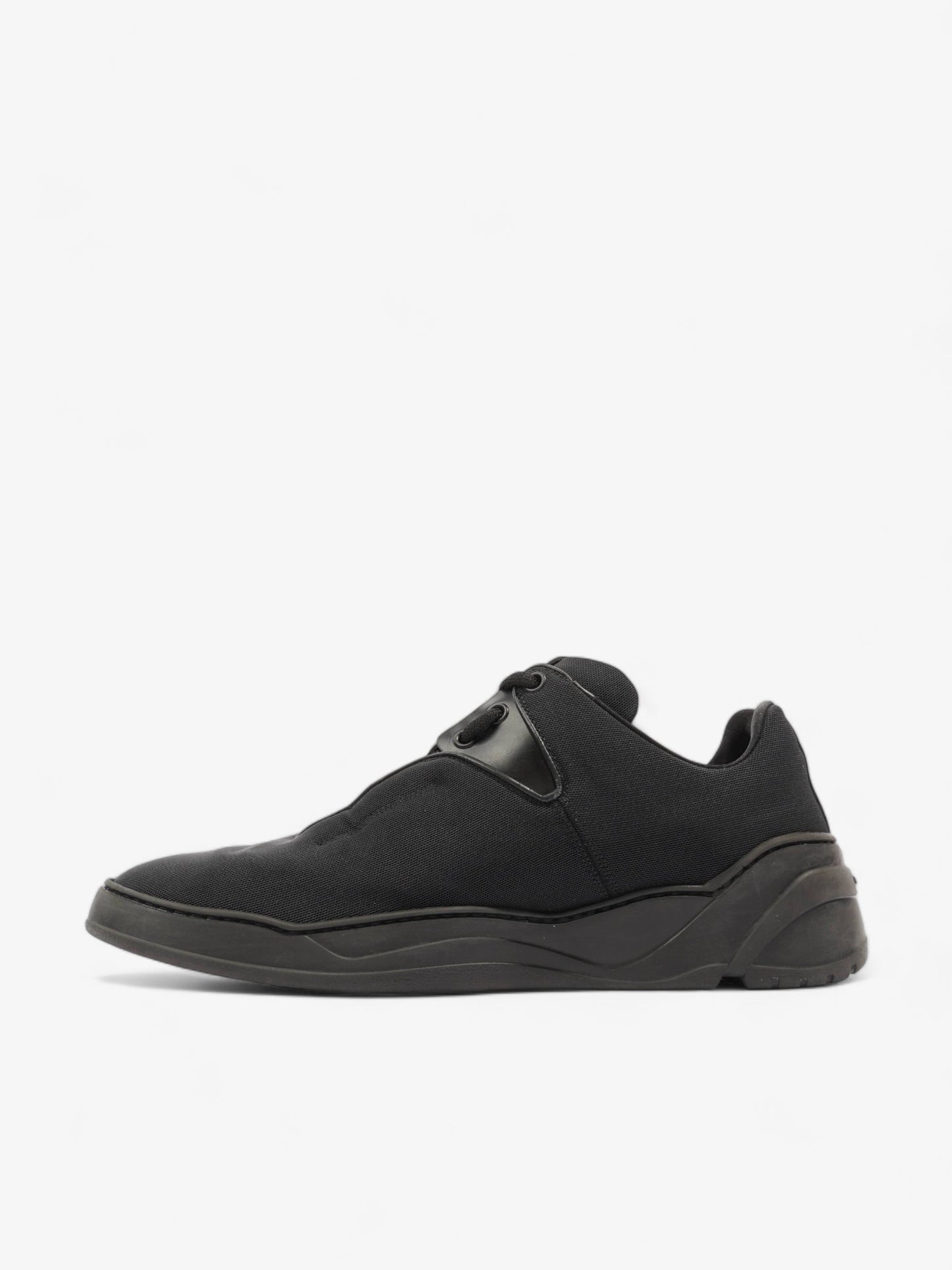 Christian Dior B17 Sneakers Black Mesh EU 42.5 UK 8.5