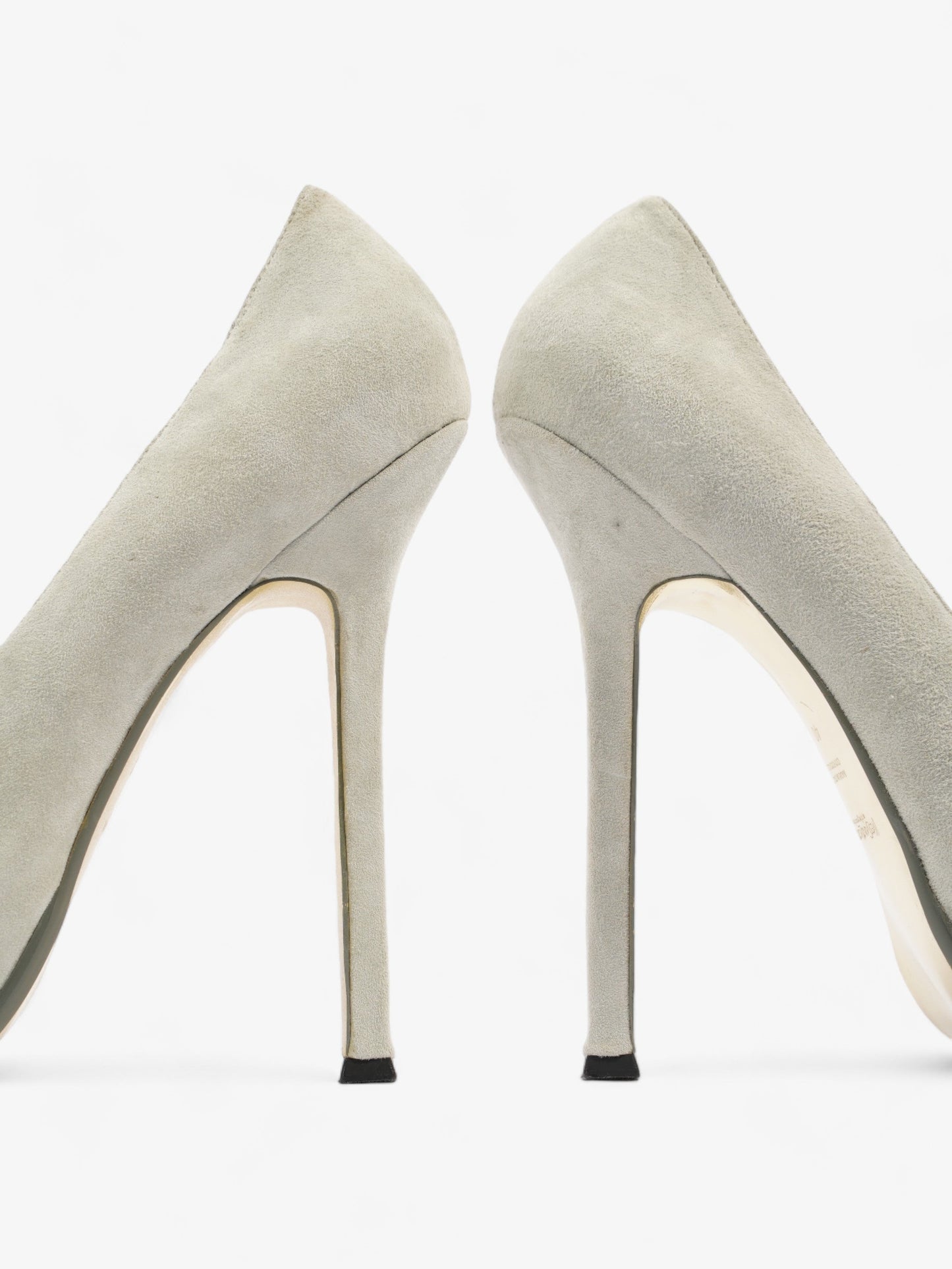 Saint Laurent Womens Tribute Tribtoo Heel EU 40 / UK 7