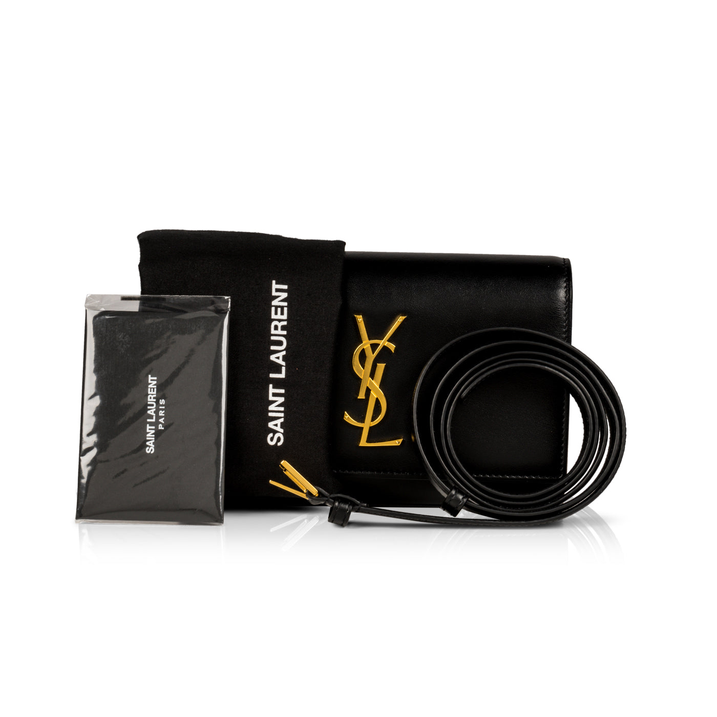 Saint Laurent Kate Belt Bag