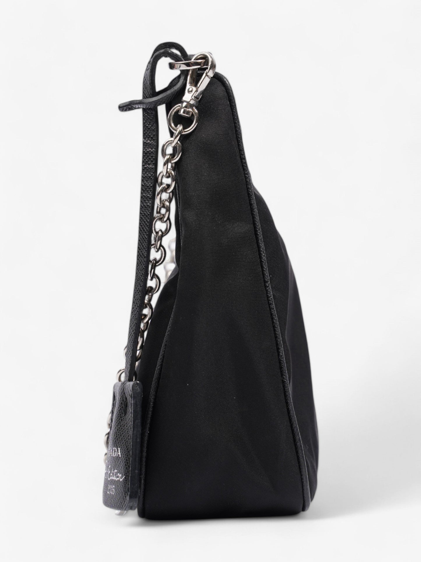 Prada Re-Edition 2005 Black Nylon