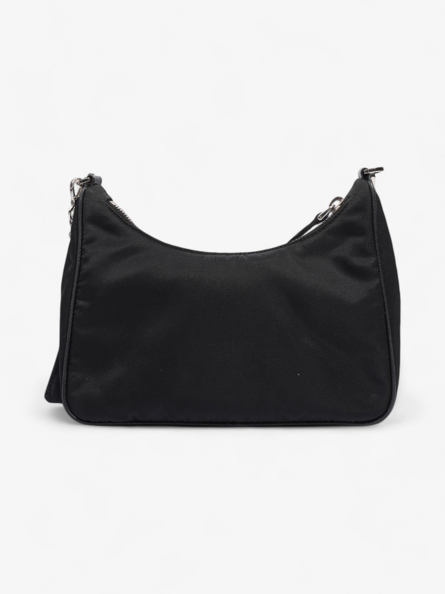 Prada Re-Edition 2005 Black Nylon