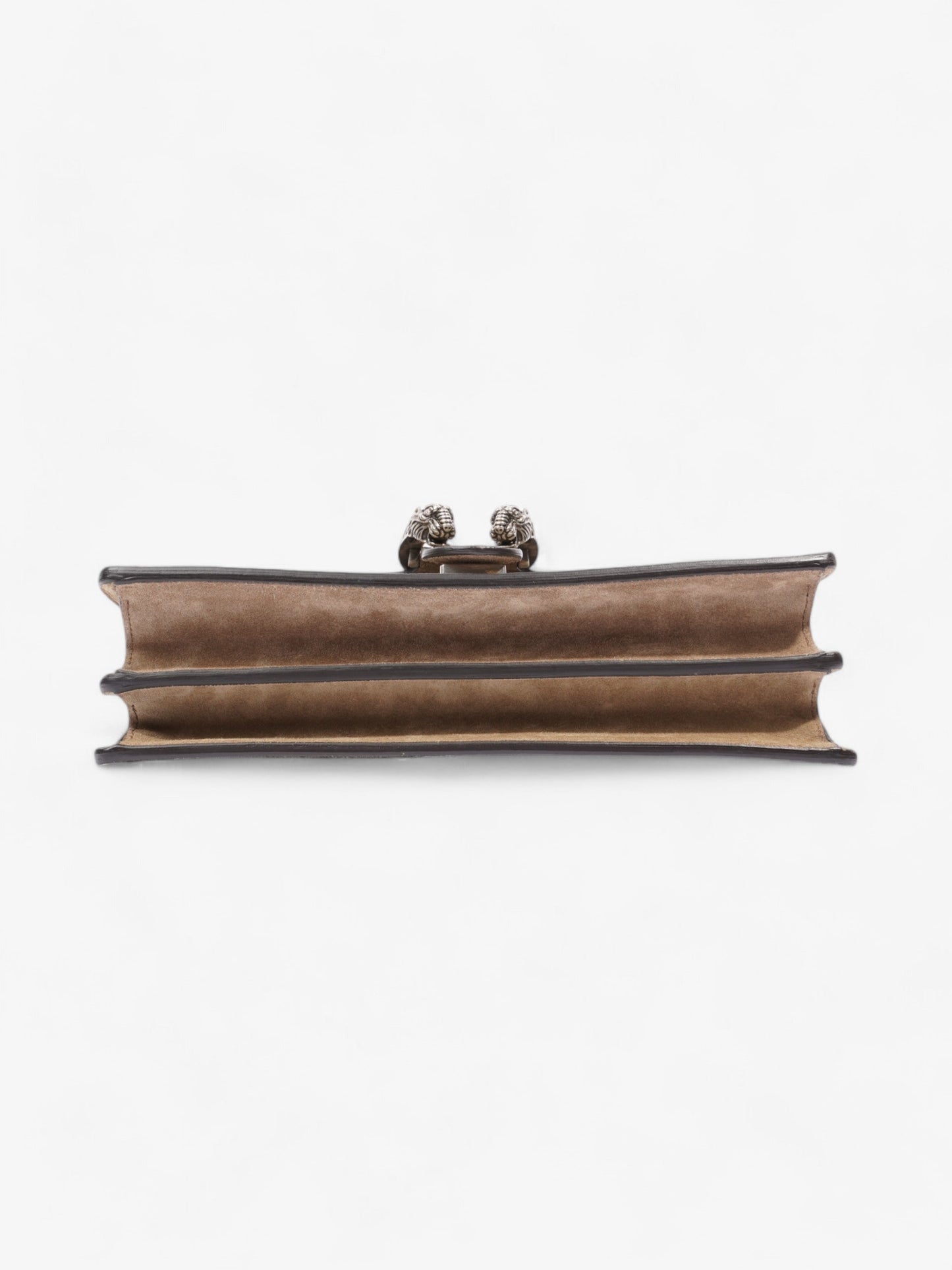 Gucci Dionysus Supreme Coated Canvas Small