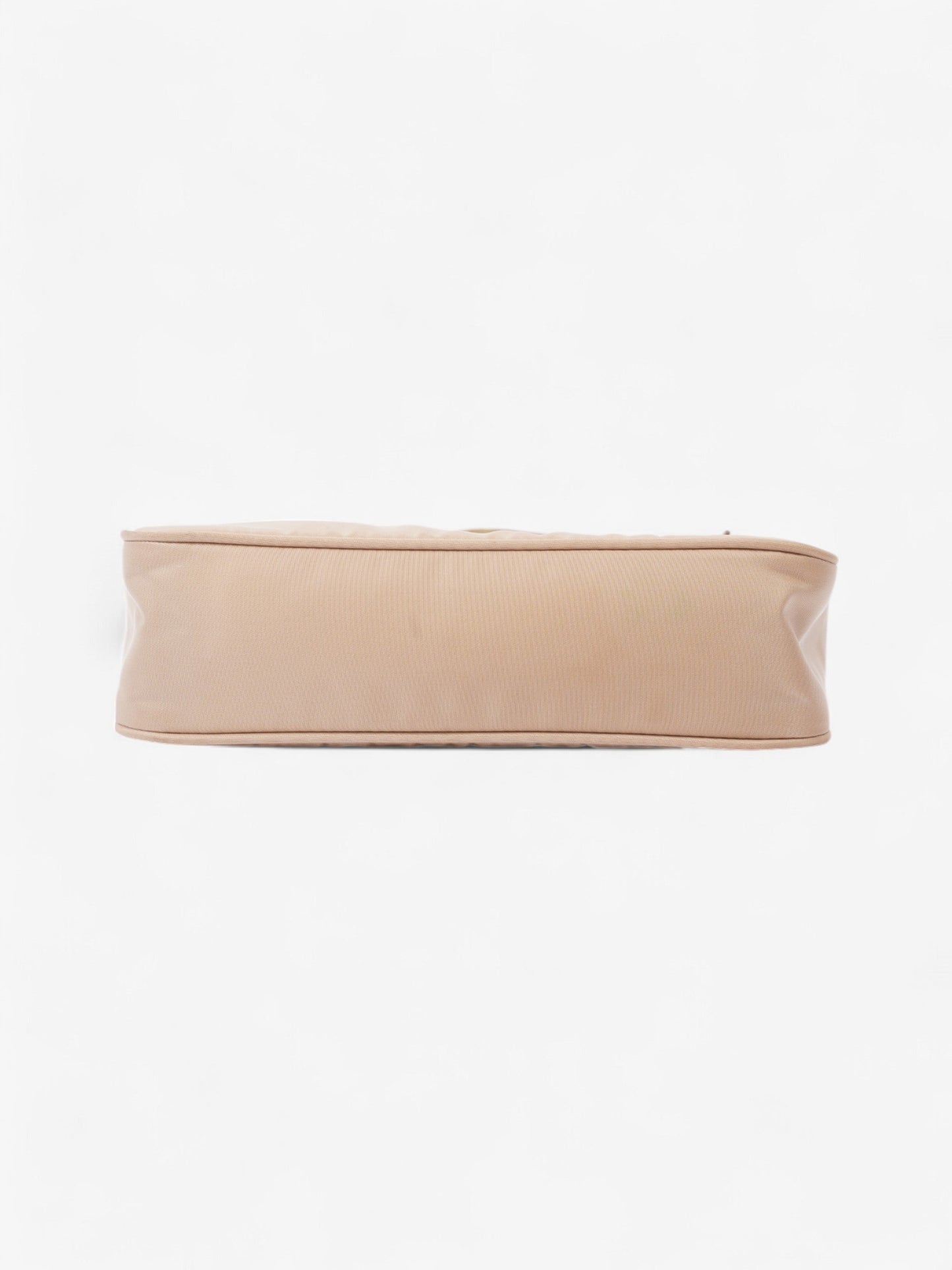 Prada Re-Edition 2000 Beige Nylon