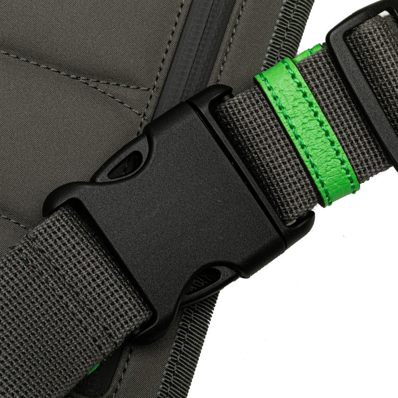 Gucci GG Nylon Belt Bag
