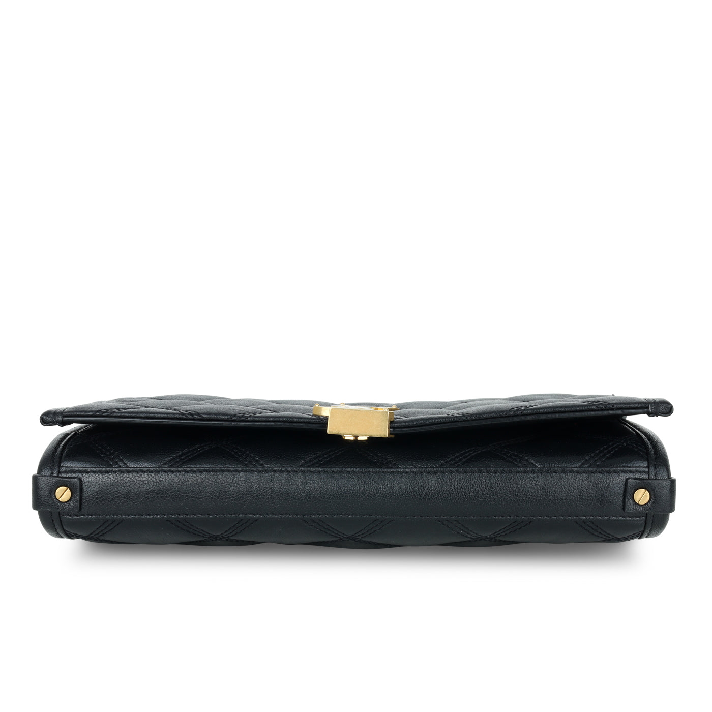 Saint Laurent Becky Chain Wallet